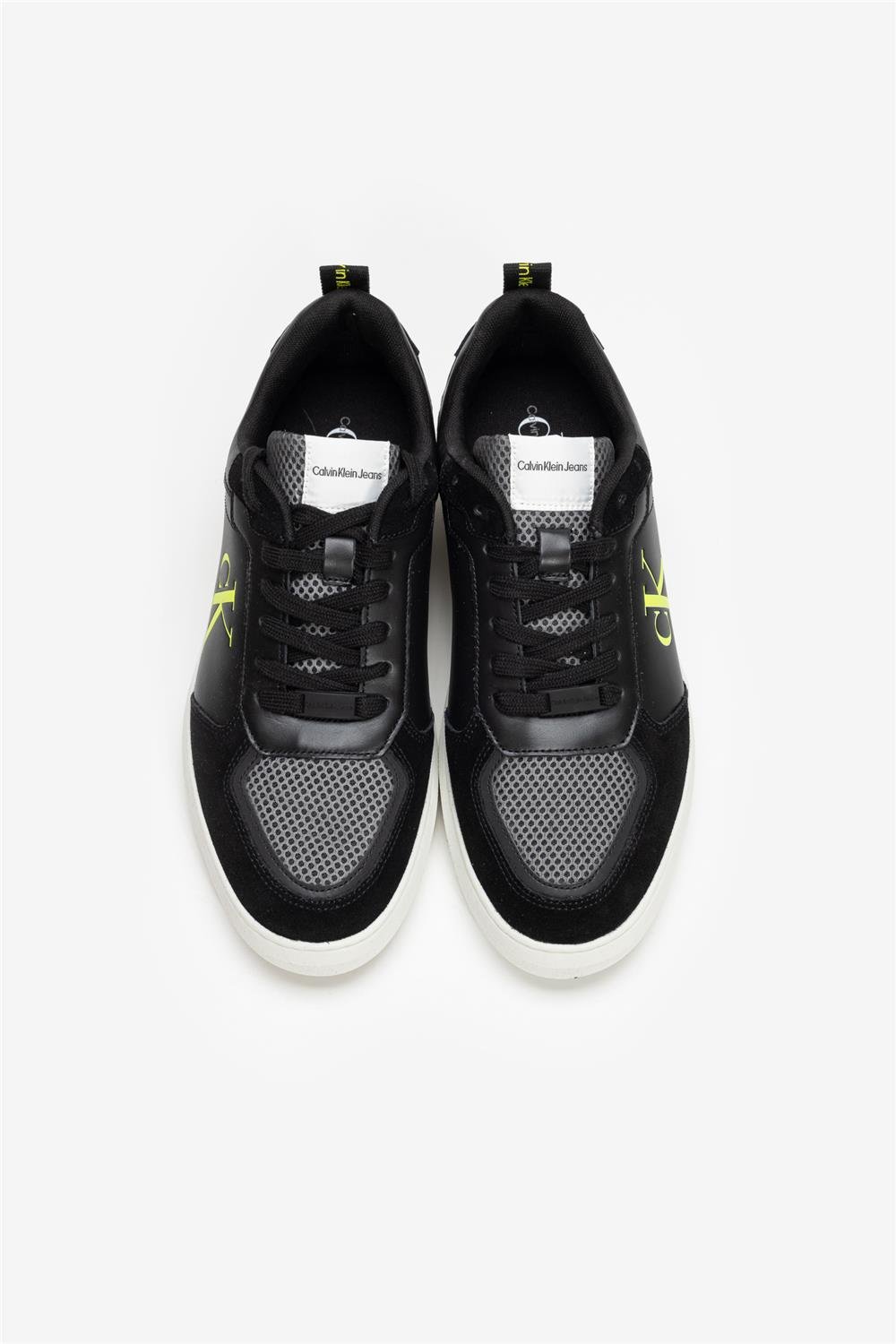 Calvin Klein Casual Cupsole Xray Erkek Sneaker