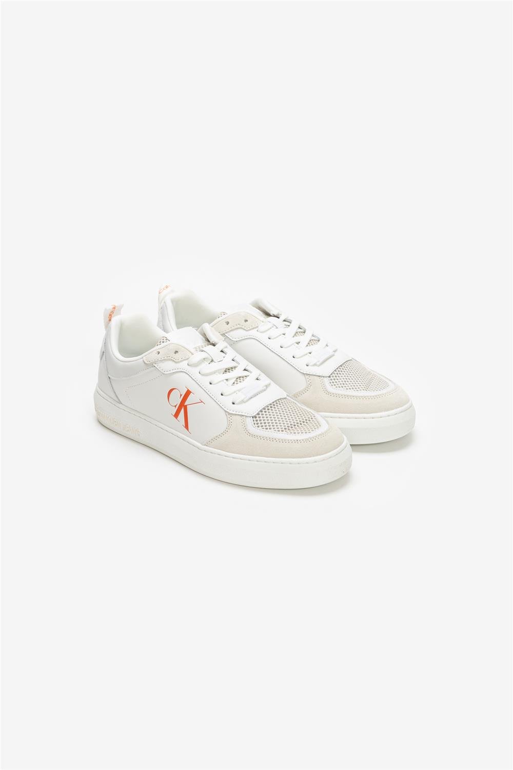 Calvin Klein Casual Cupsole Xray Erkek Sneaker