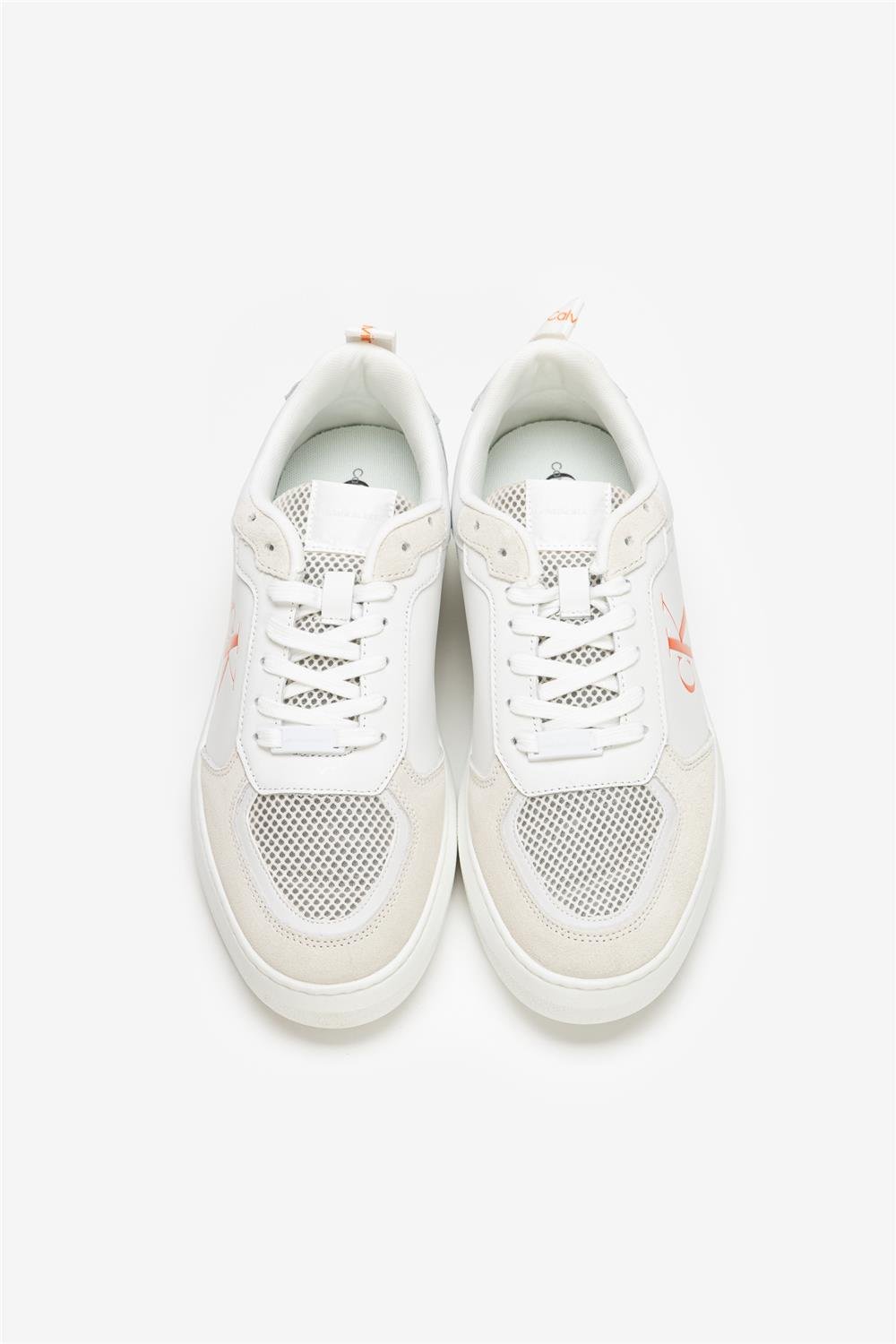 Calvin Klein Casual Cupsole Xray Erkek Sneaker