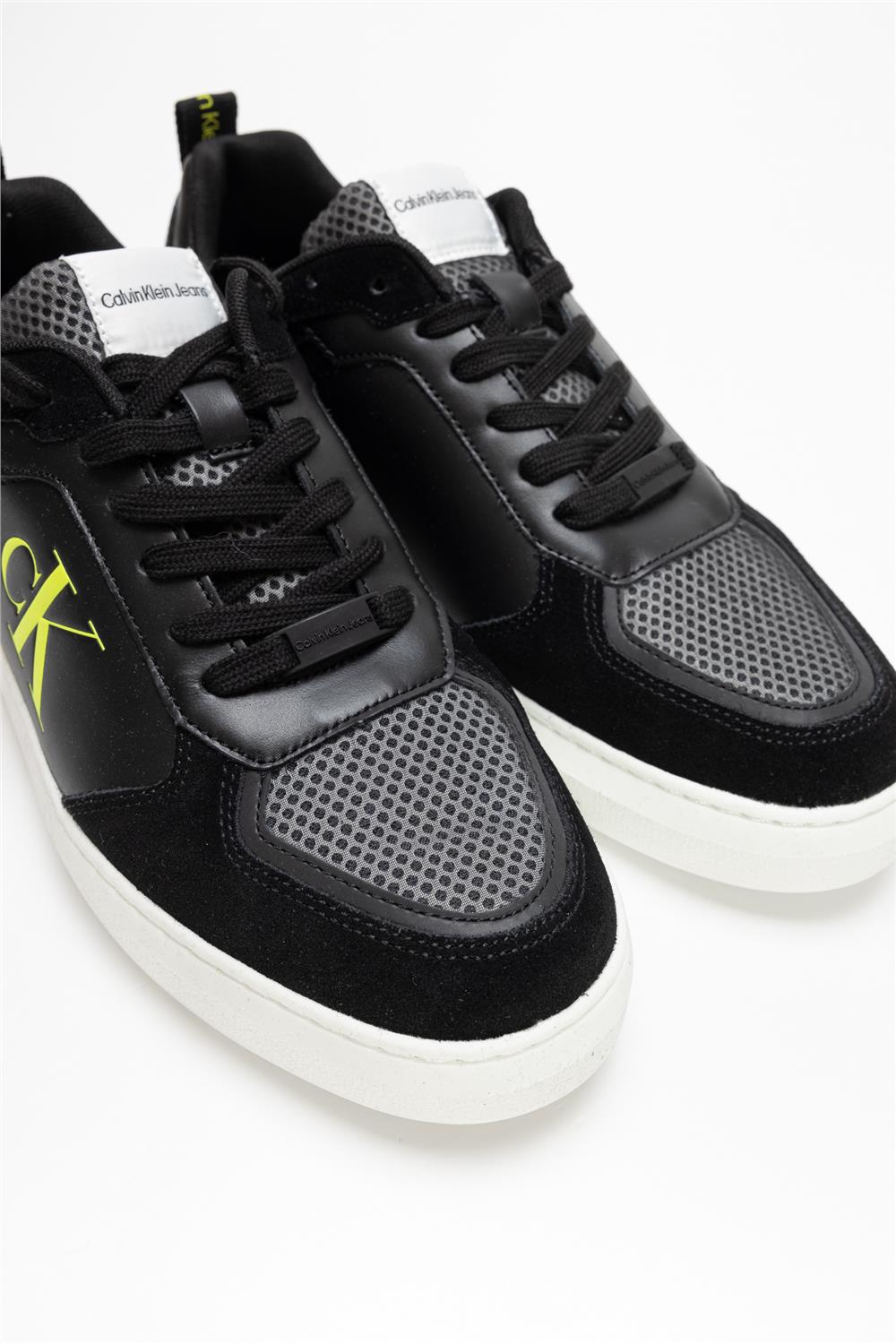 Calvin Klein Casual Cupsole Xray Erkek Sneaker