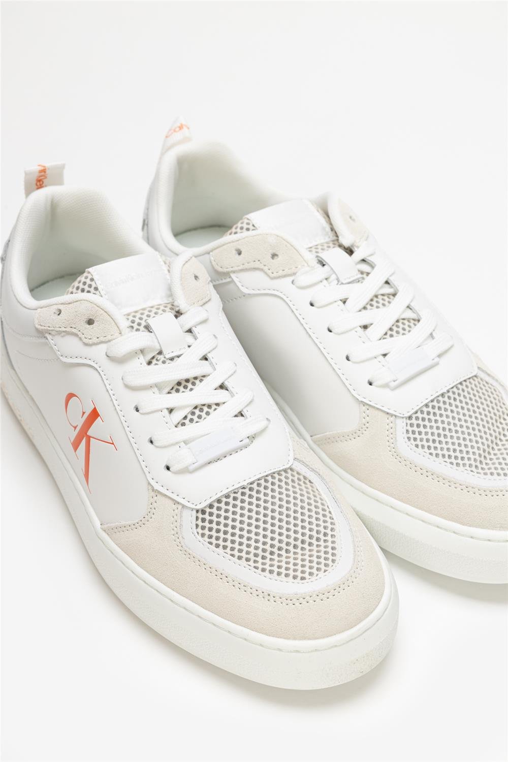 Calvin Klein Casual Cupsole Xray Erkek Sneaker