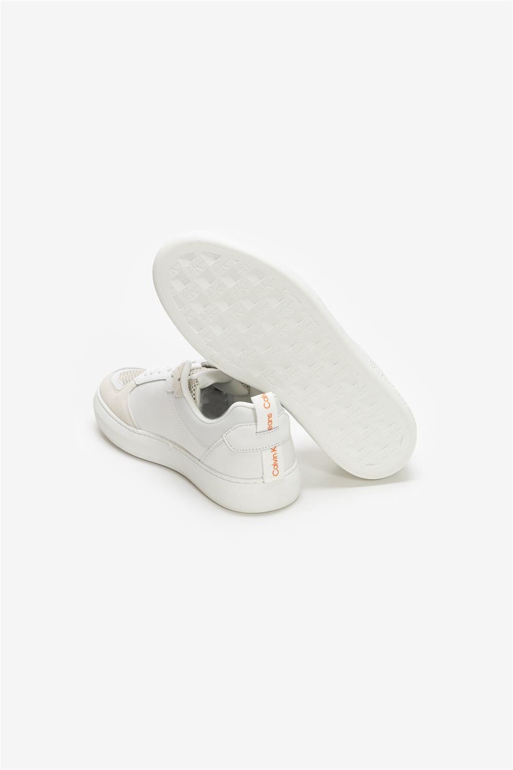 Calvin Klein Casual Cupsole Xray Erkek Sneaker