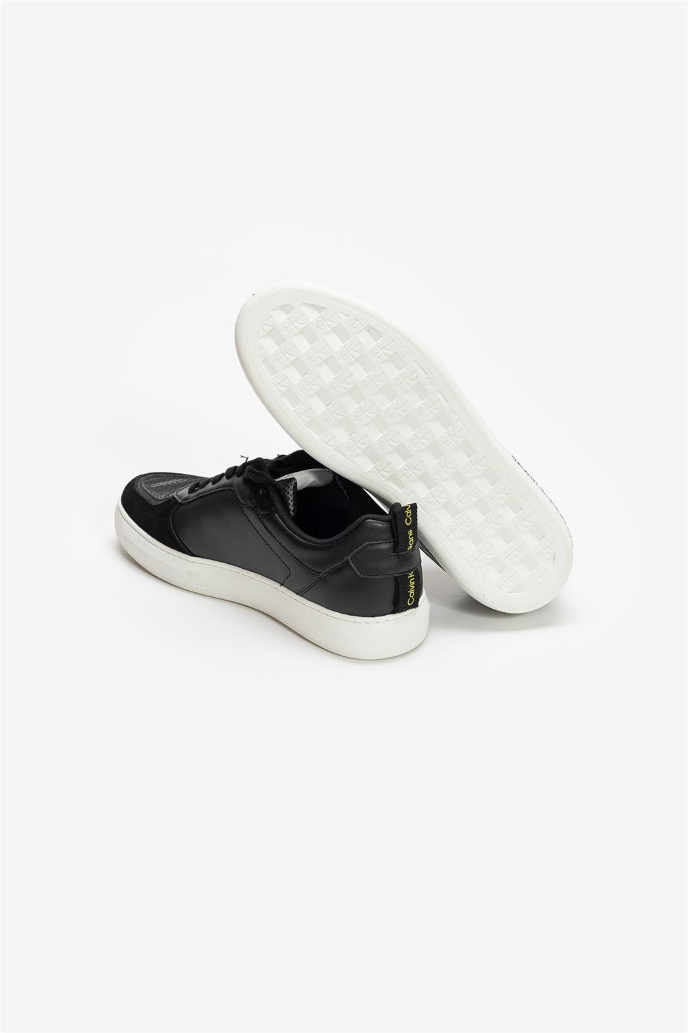 Calvin Klein Casual Cupsole Xray Erkek Sneaker