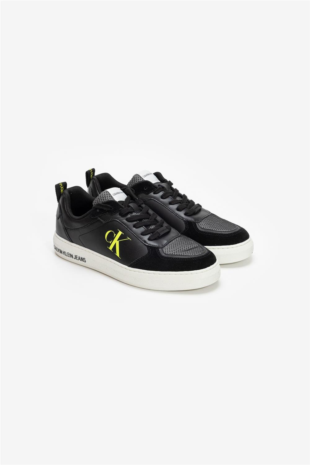 Calvin Klein Casual Cupsole Xray Erkek Sneaker