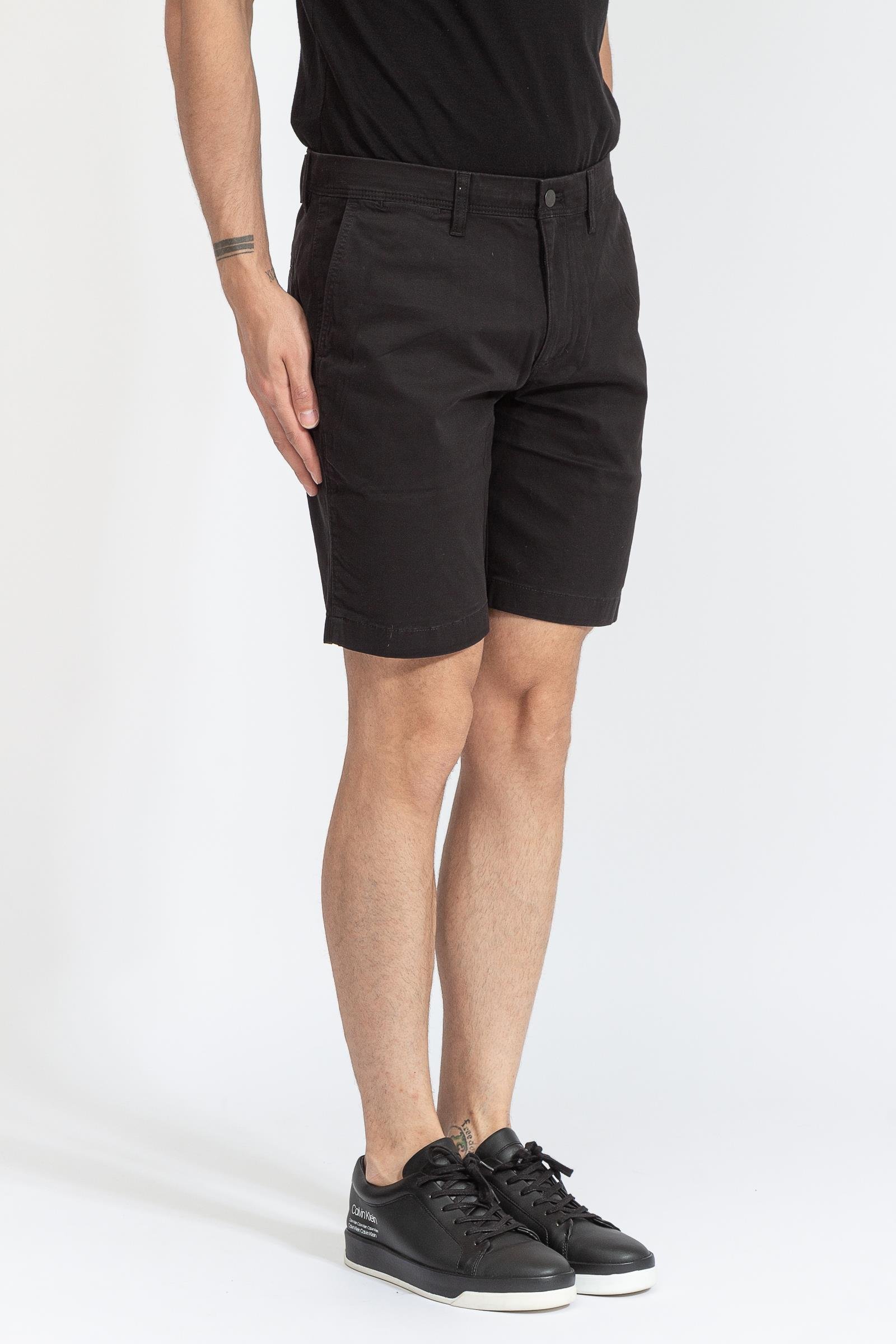 Calvin Klein Chino Short Erkek Bermuda Şort