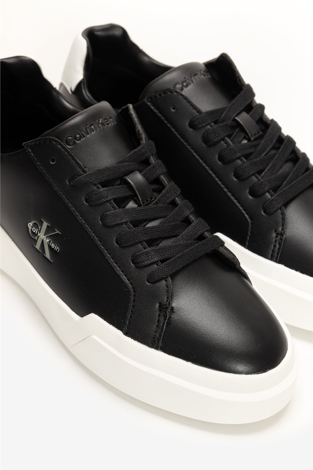 Calvin Klein Chunky Cupsole Laceu Kadın Sneaker