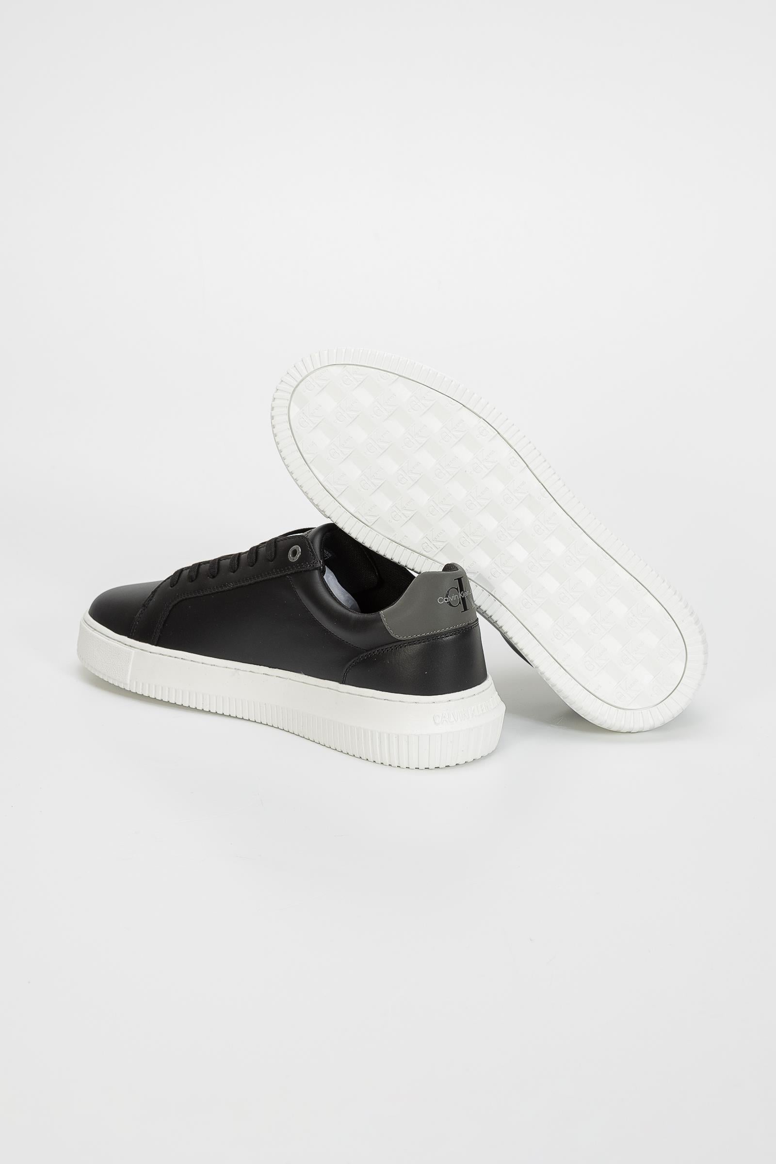 Calvin Klein Chunky Cupsole Laceup Low Ess M Erkek Sneaker