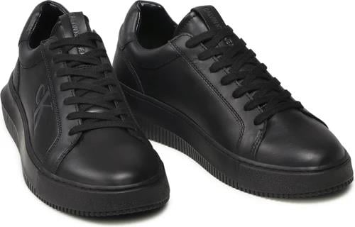 Calvin Klein Chunky Cupsole Laceup Sneaker Erkek Sneaker