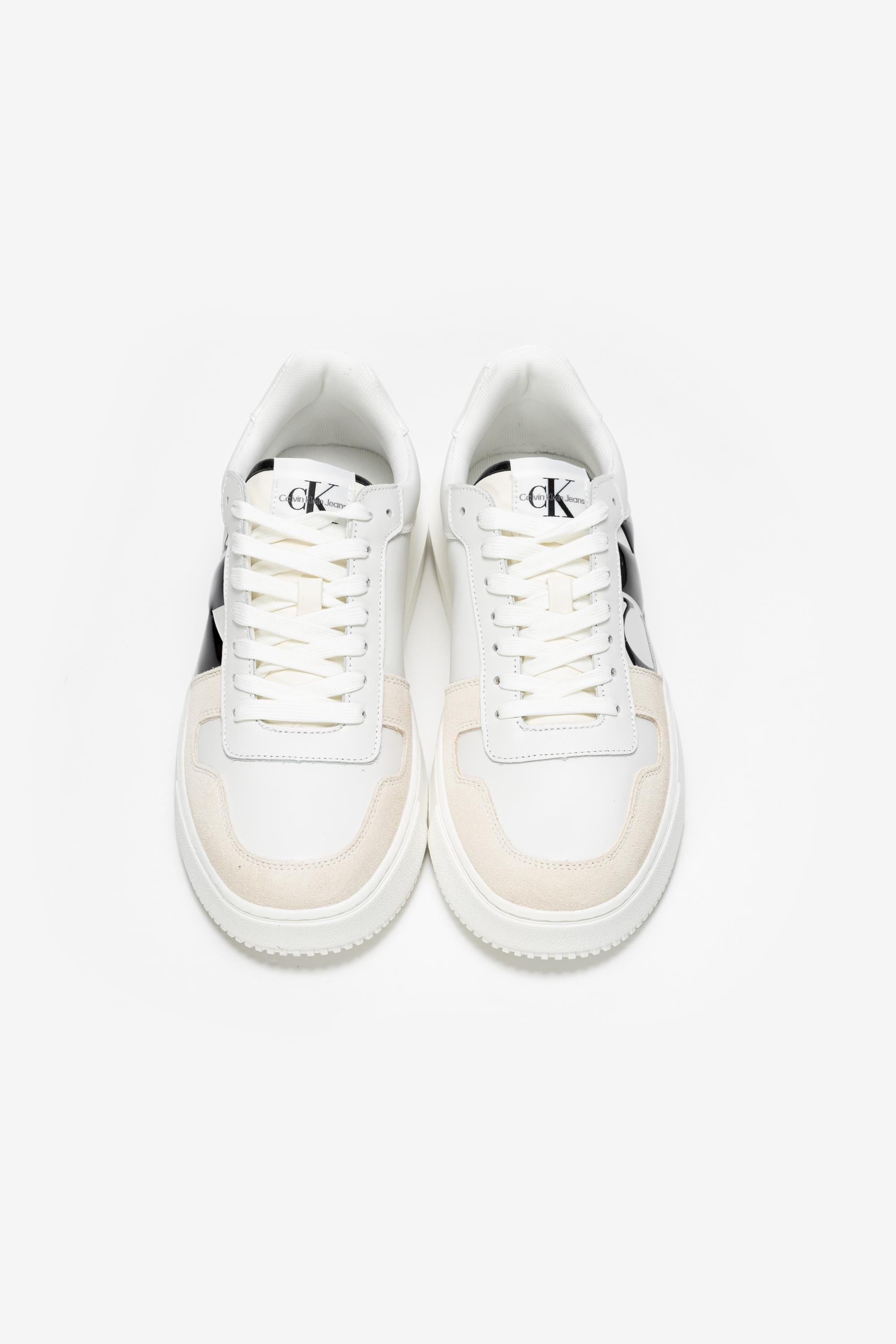 Calvin Klein Chunky Erkek Sneaker