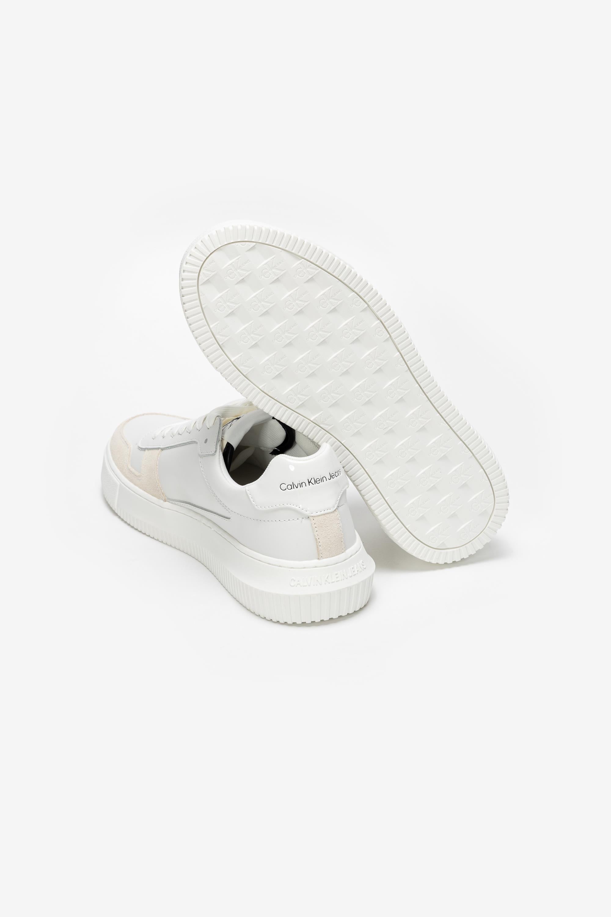 Calvin Klein Chunky Erkek Sneaker