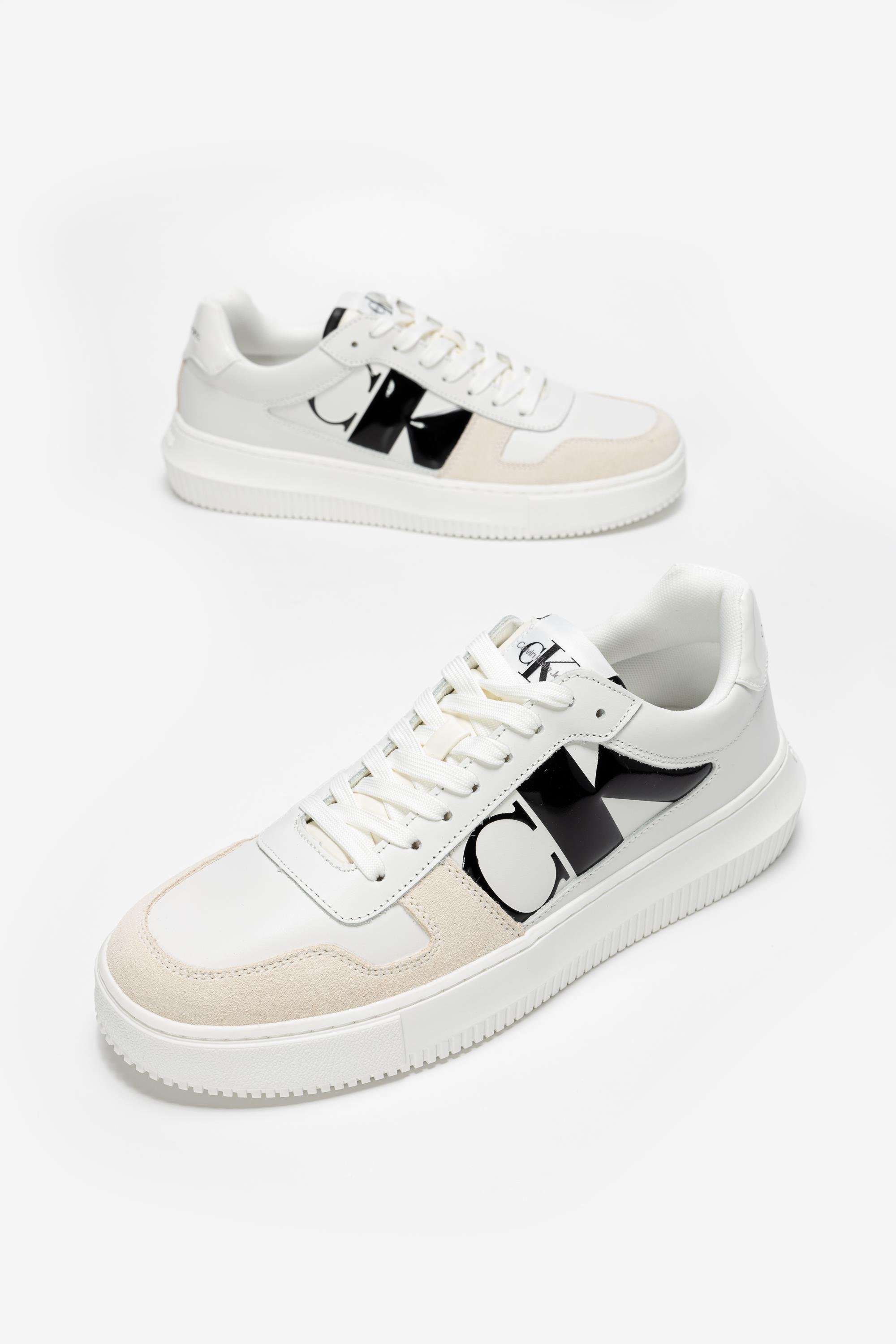 Calvin Klein Chunky Erkek Sneaker