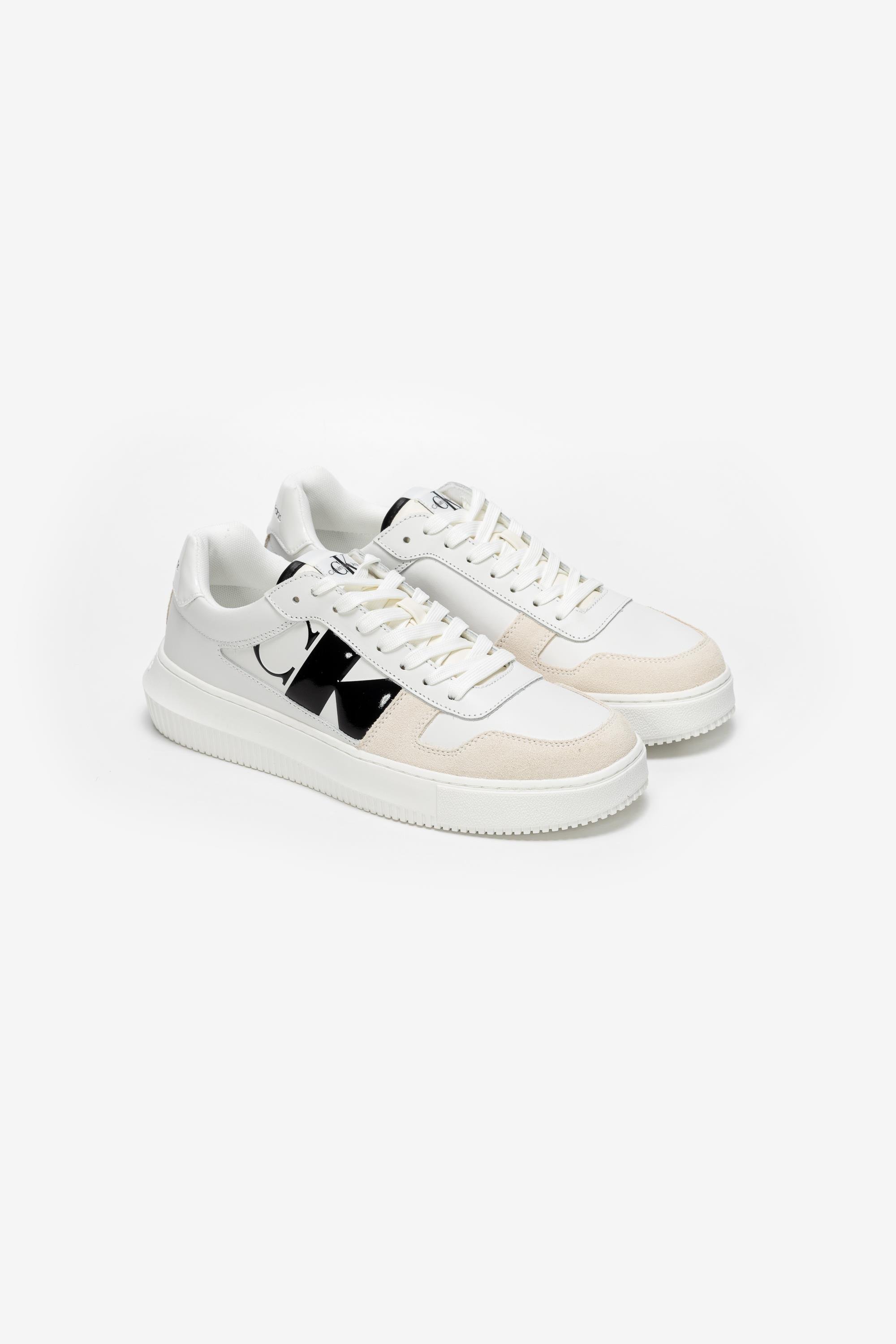 Calvin Klein Chunky Erkek Sneaker