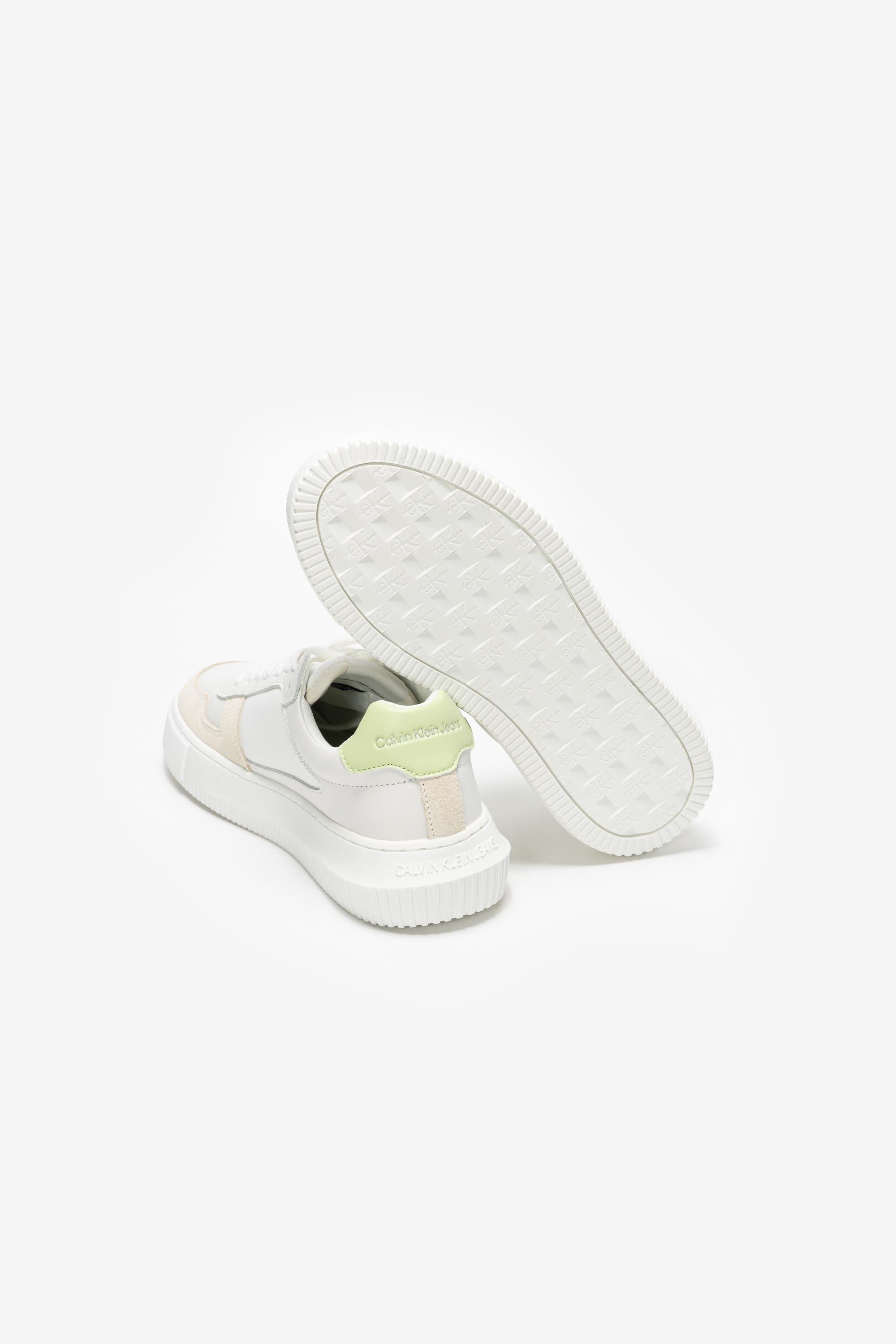 Calvin Klein Chunky Kadın Sneaker