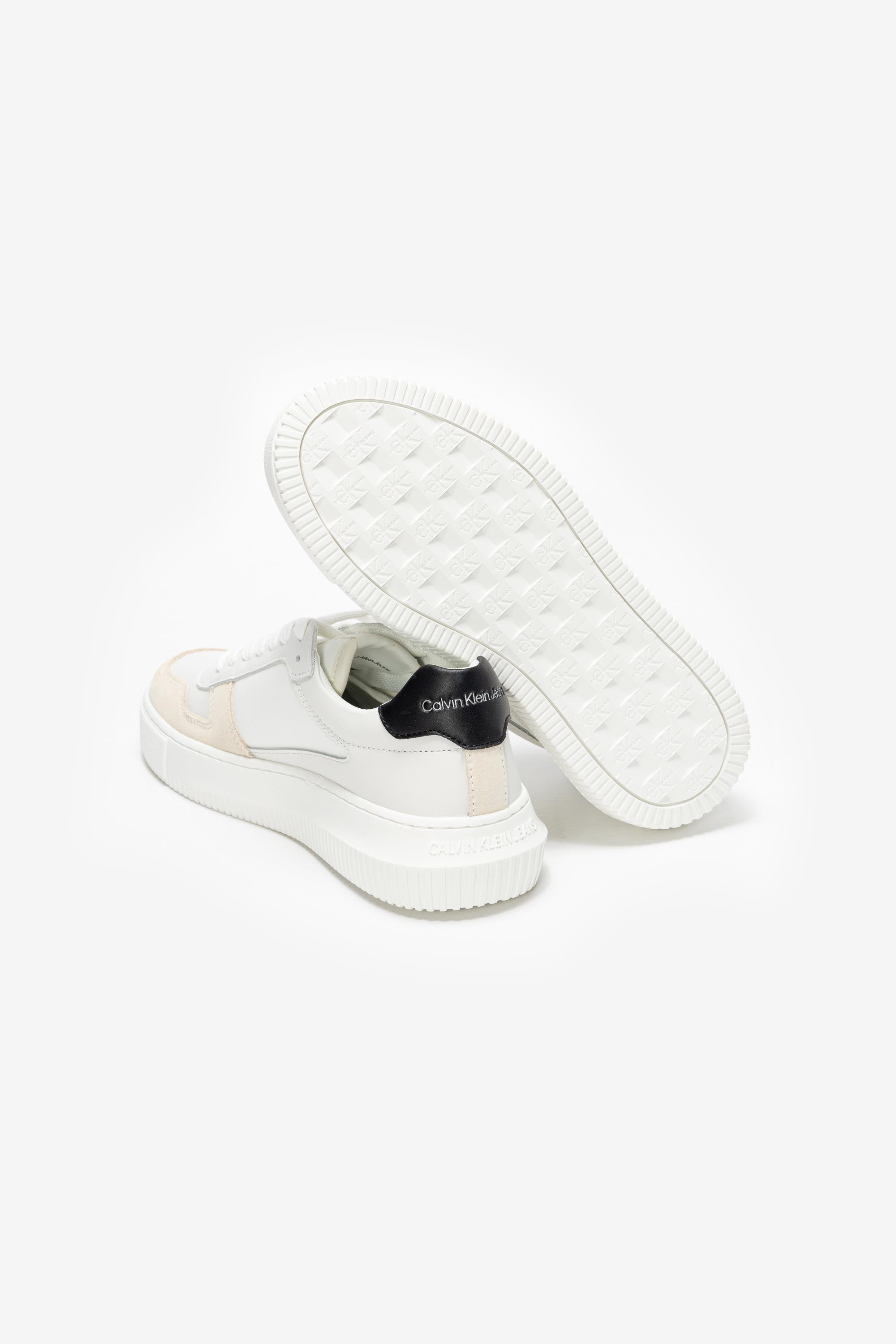 Calvin Klein Chunky Kadın Sneaker