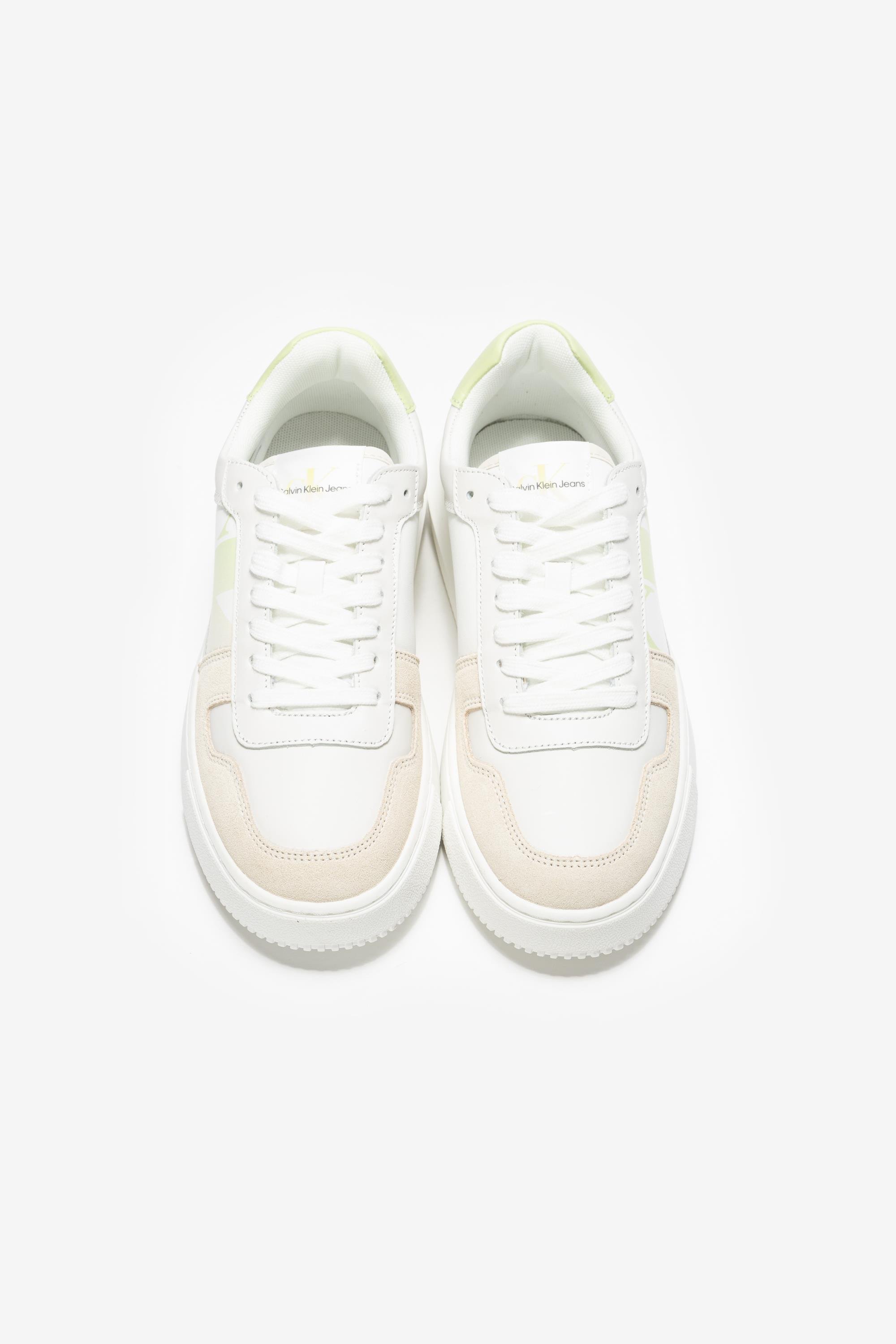 Calvin Klein Chunky Kadın Sneaker