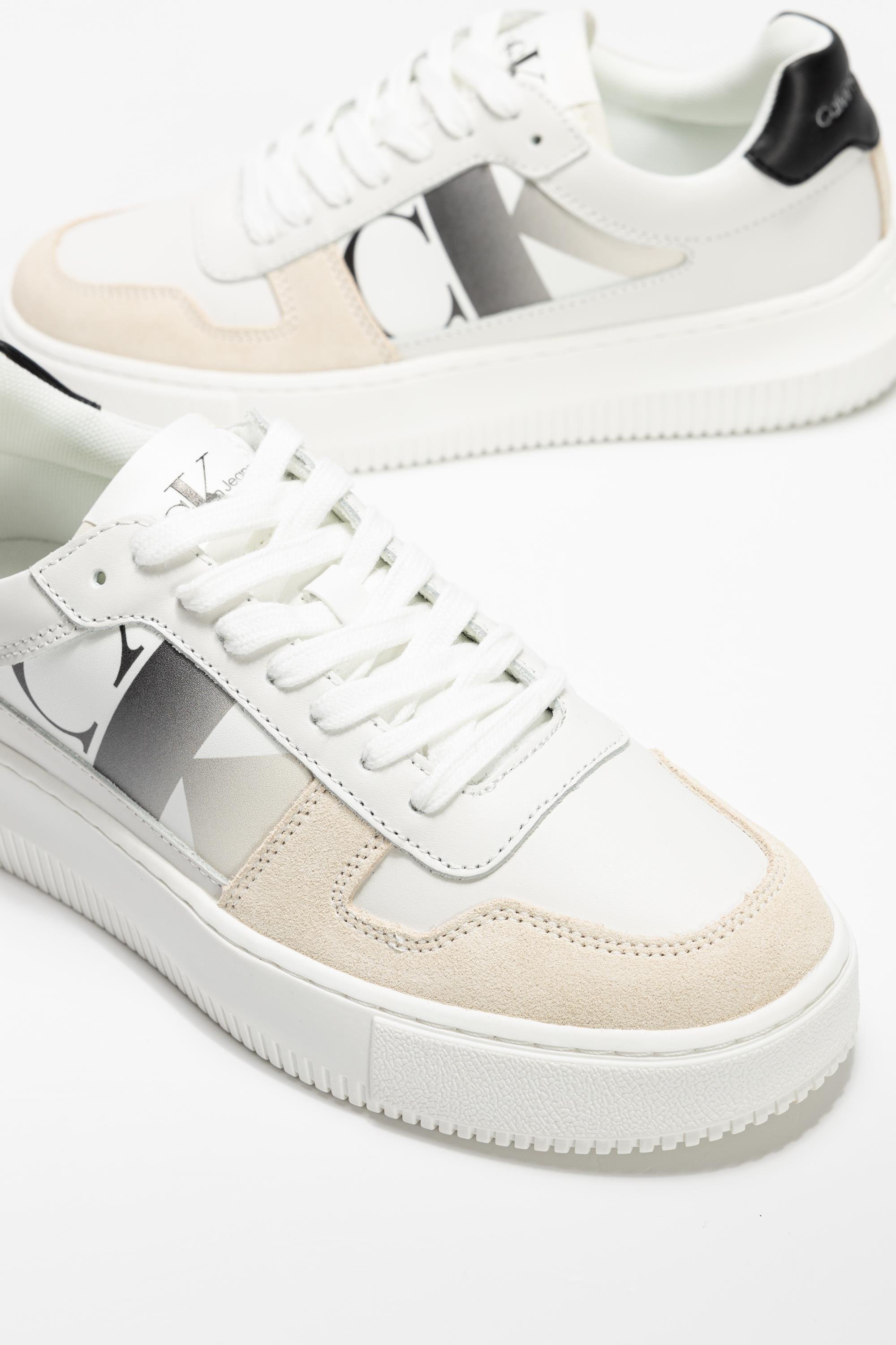 Calvin Klein Chunky Kadın Sneaker