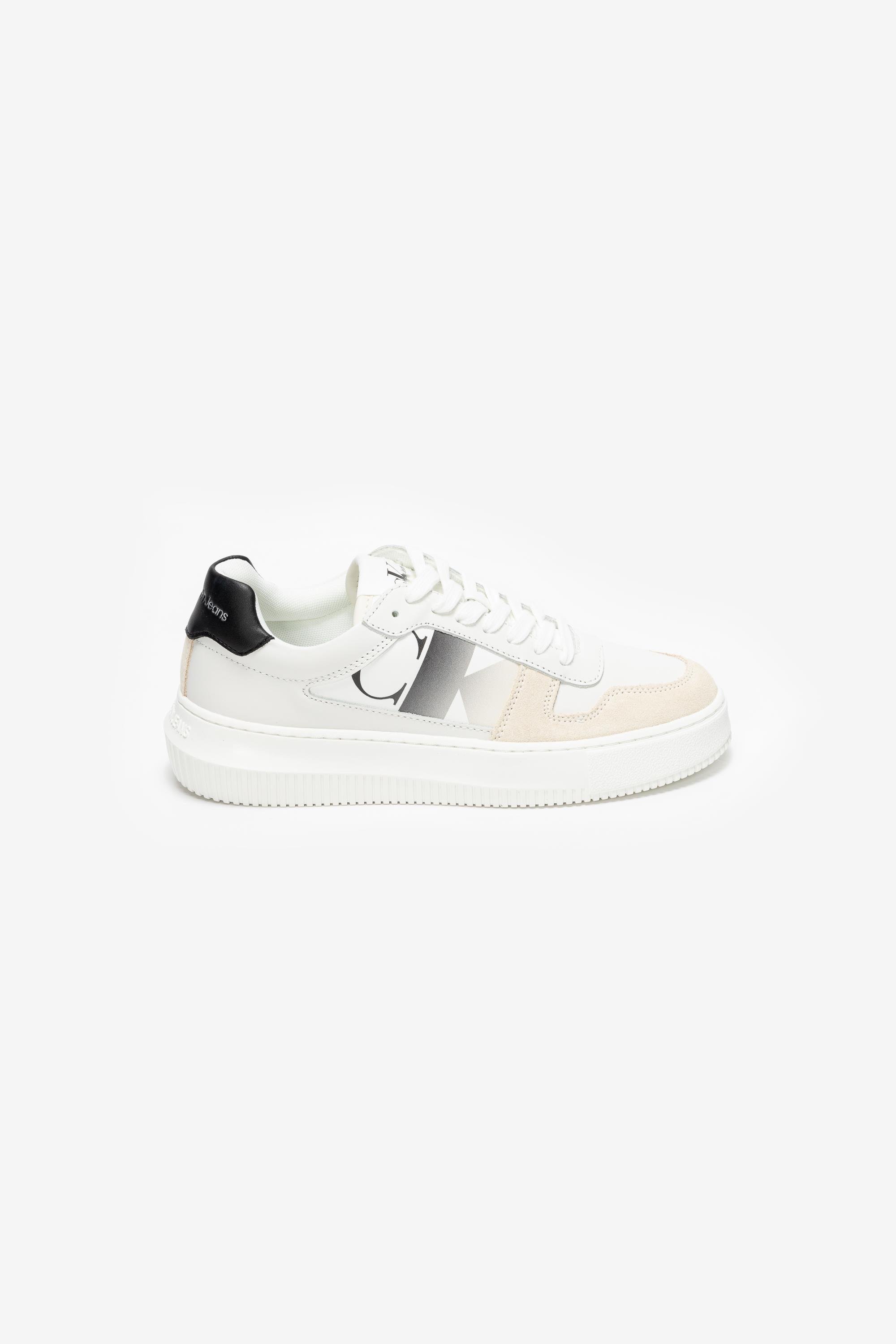 Calvin Klein Chunky Kadın Sneaker