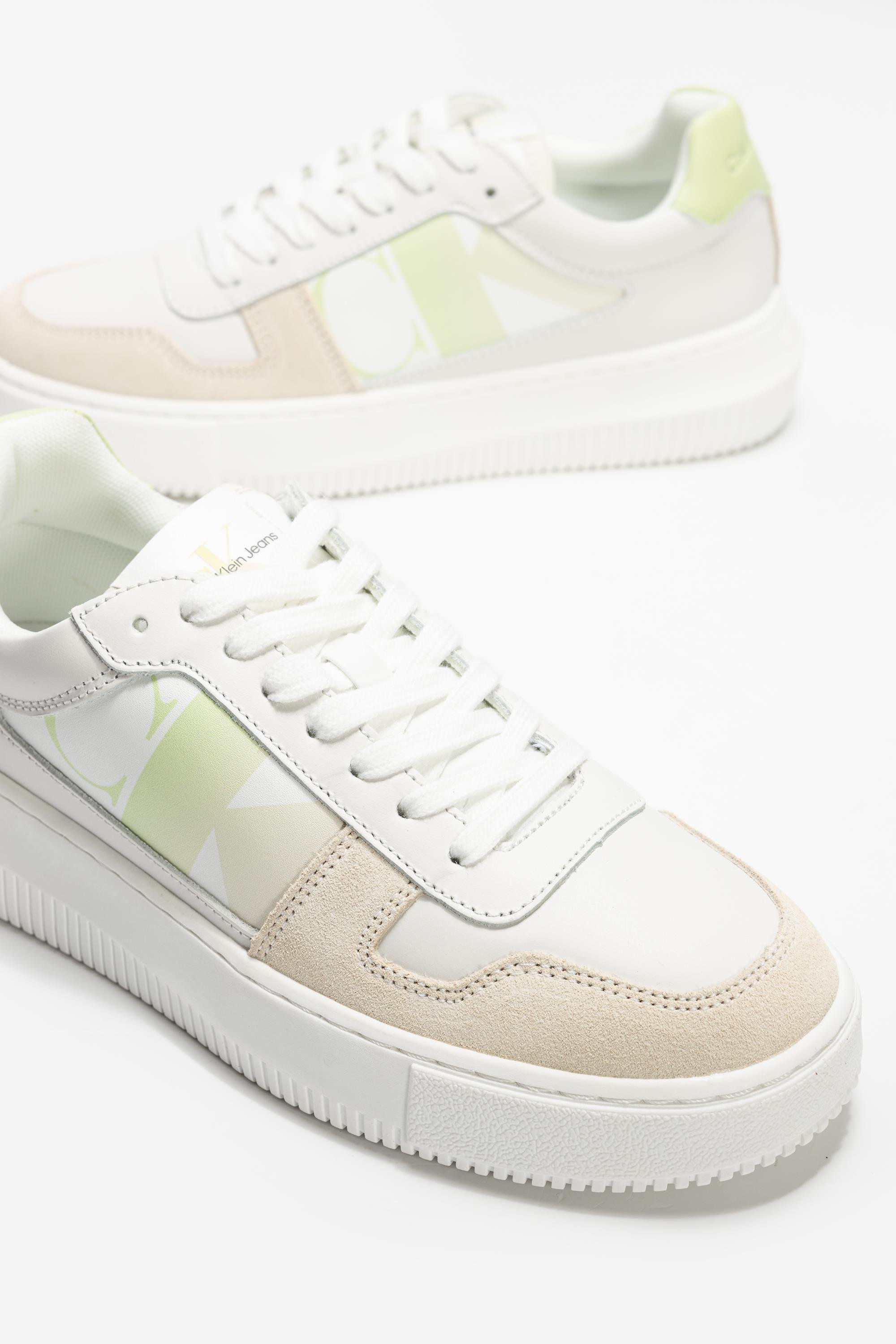 Calvin Klein Chunky Kadın Sneaker