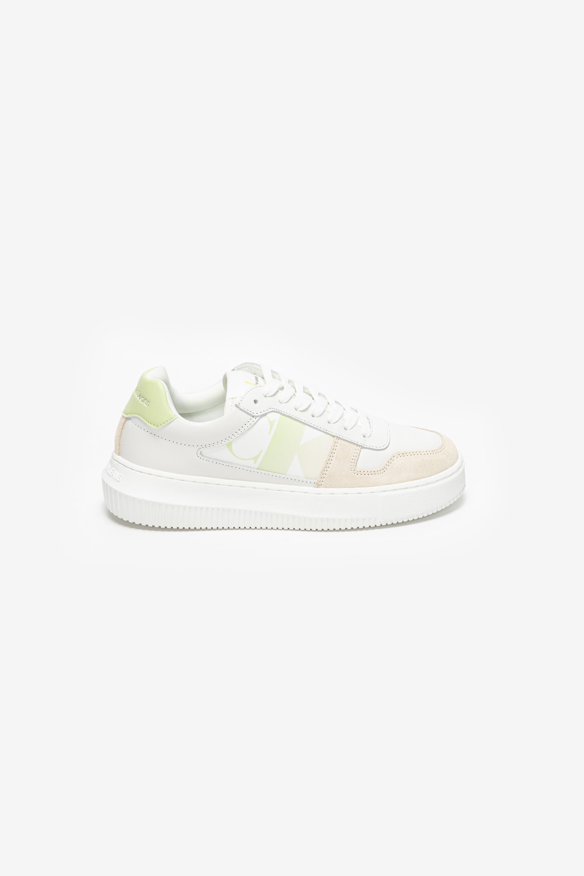 Calvin Klein Chunky Kadın Sneaker