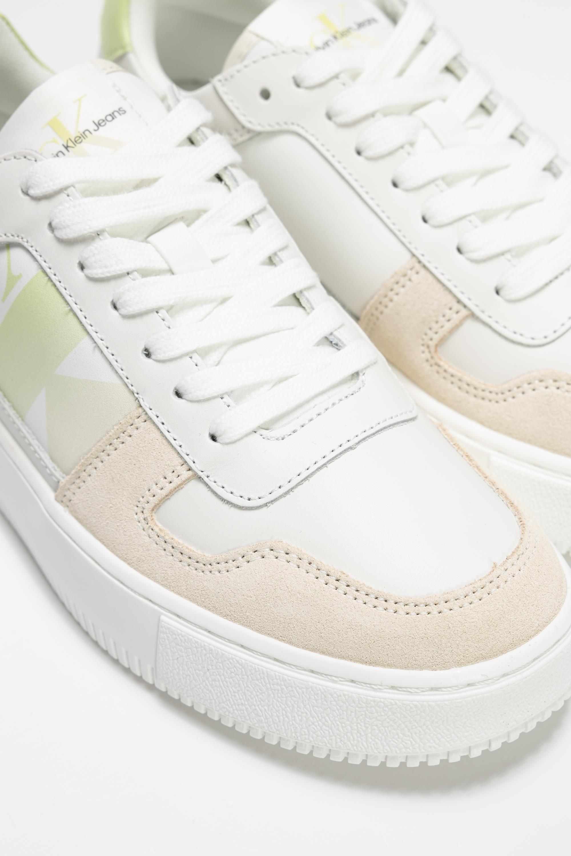Calvin Klein Chunky Kadın Sneaker