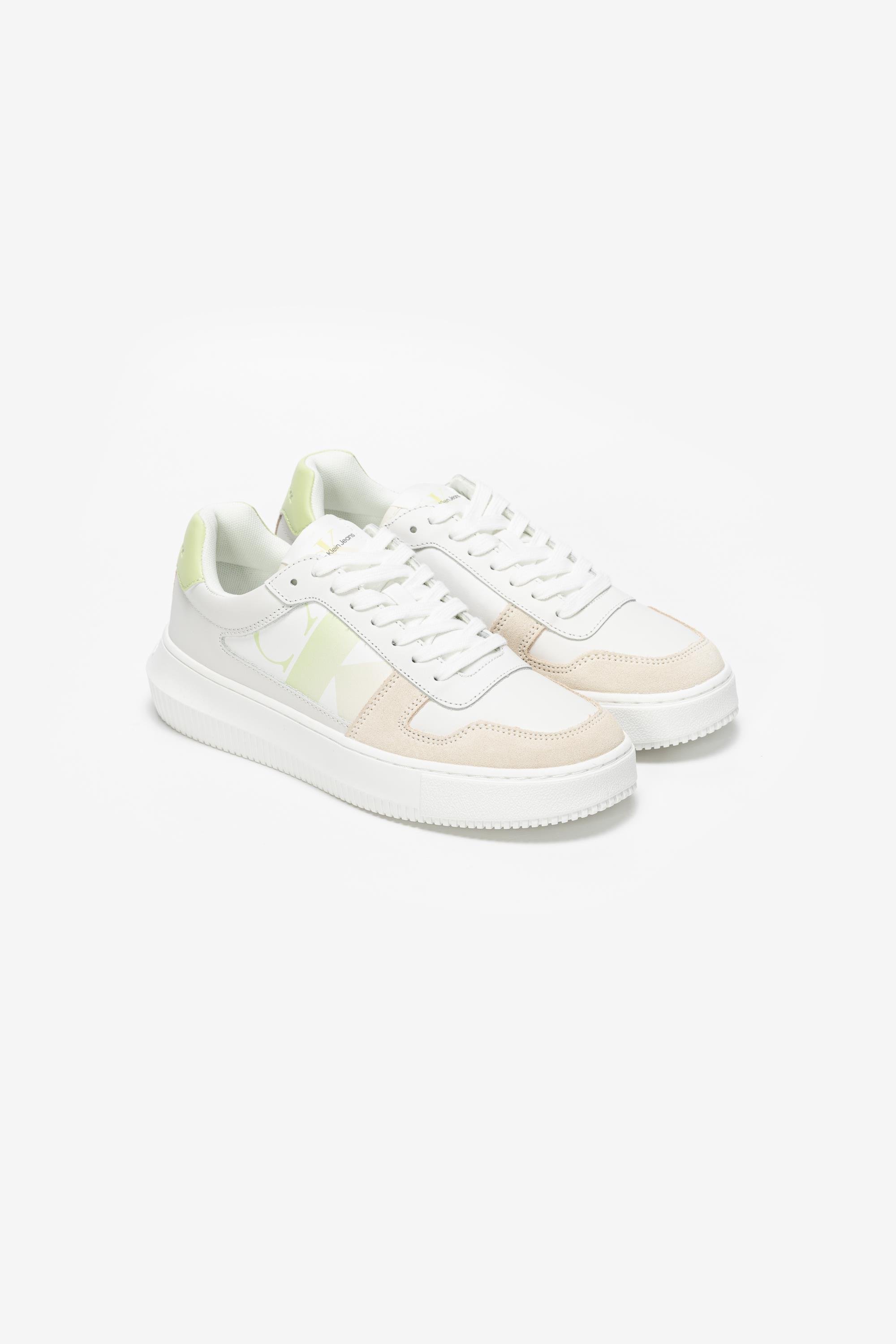 Calvin Klein Chunky Kadın Sneaker