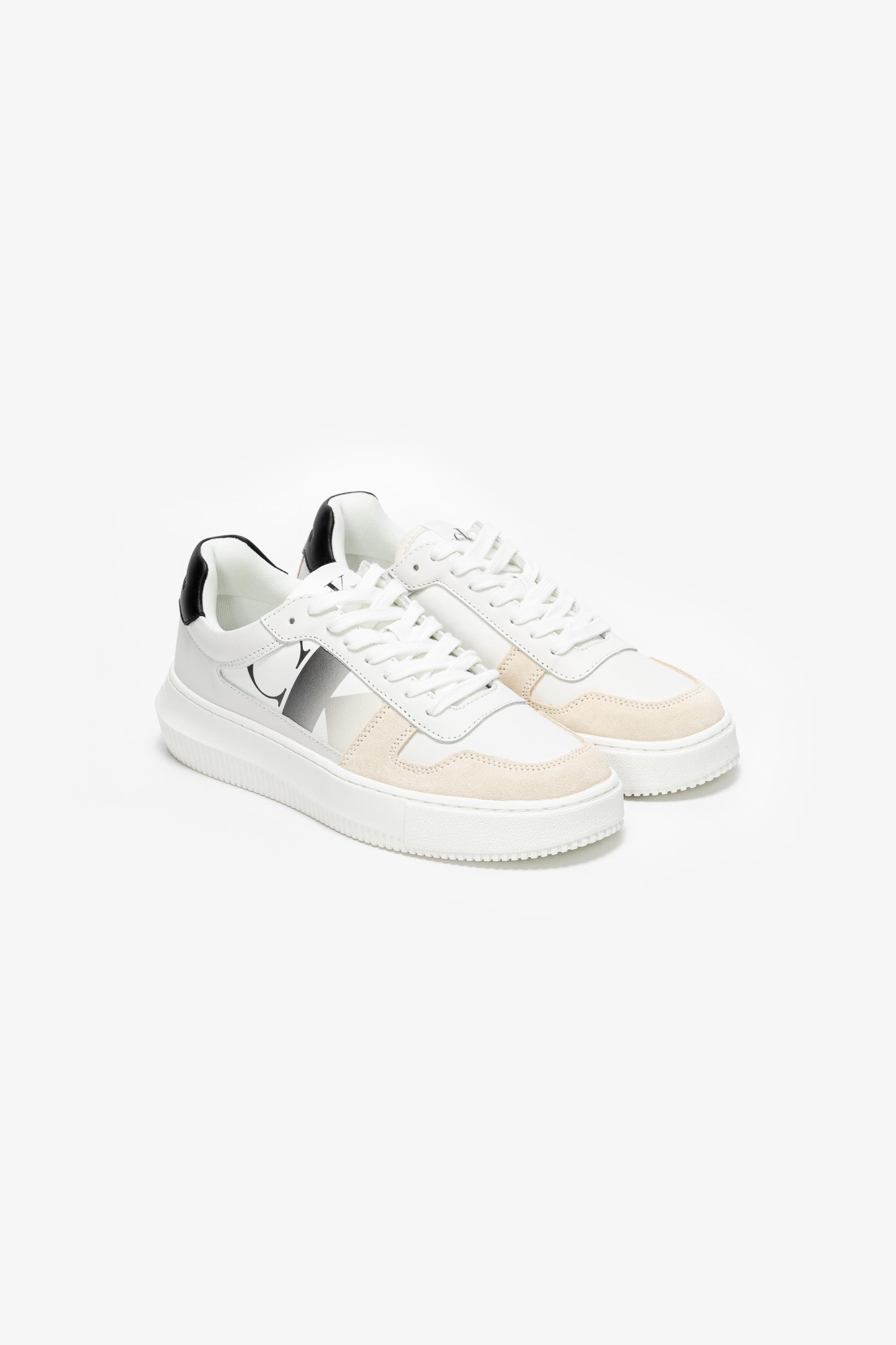 Calvin Klein Chunky Kadın Sneaker