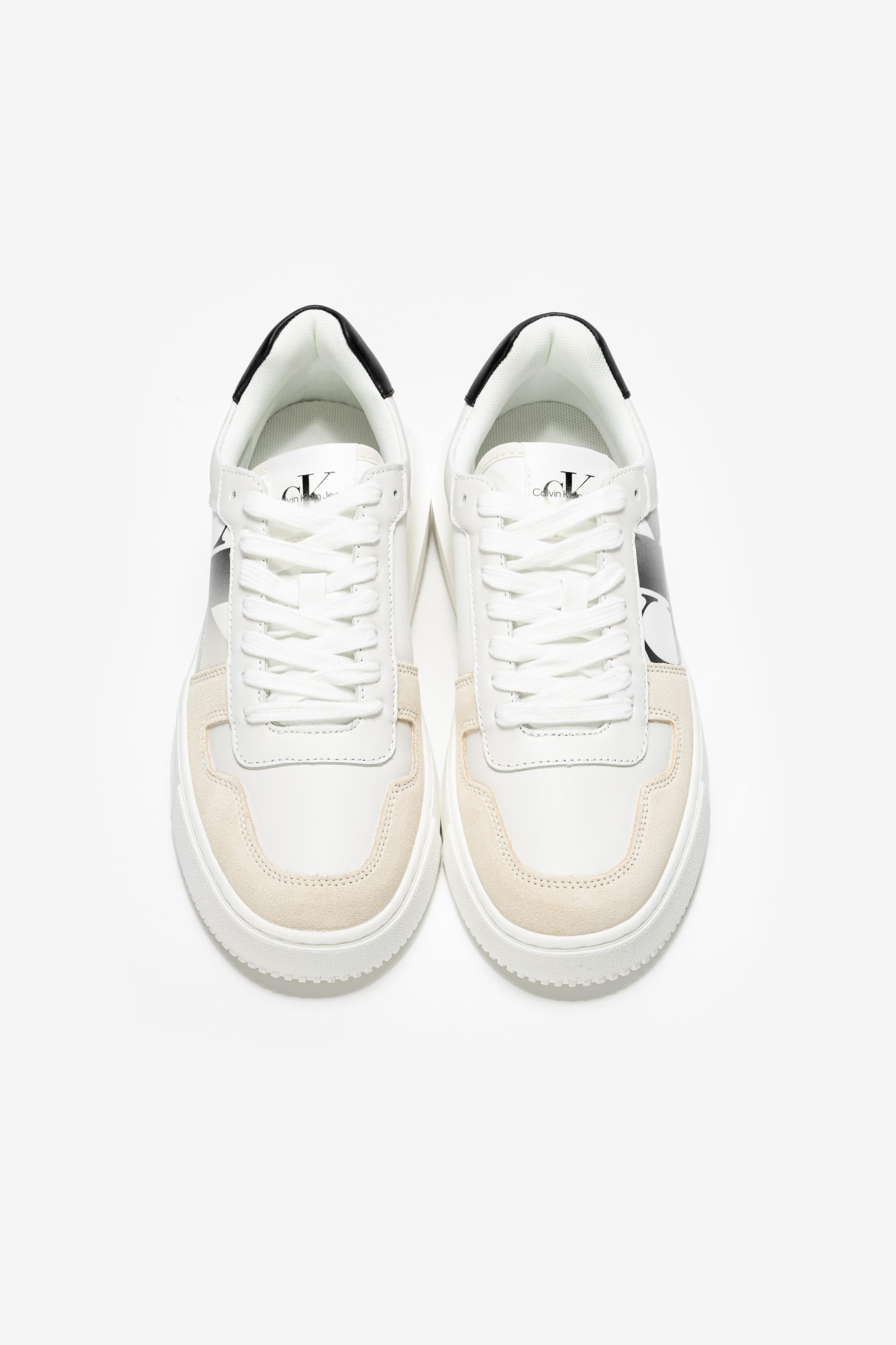 Calvin Klein Chunky Kadın Sneaker