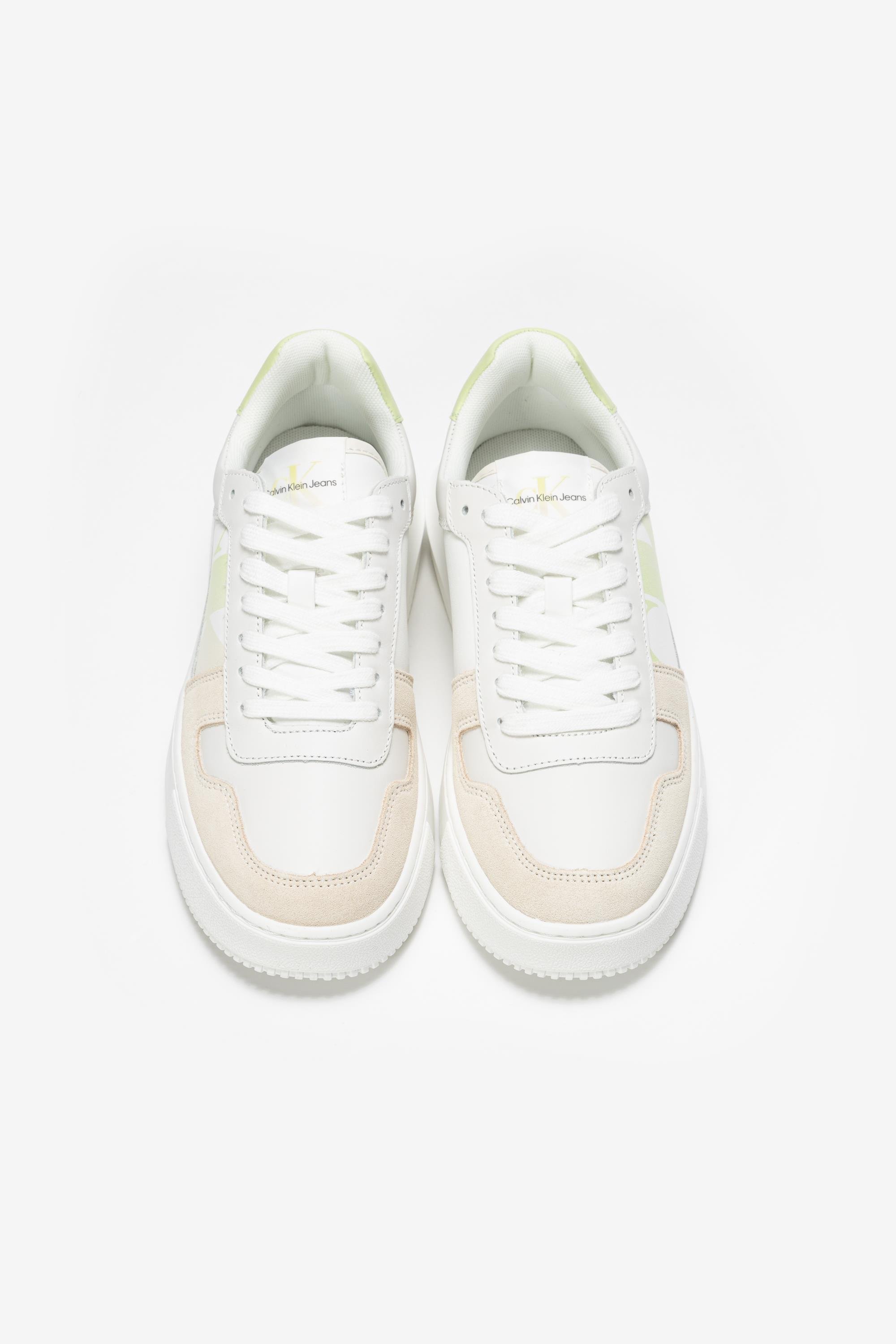 Calvin Klein Chunky Kadın Sneaker