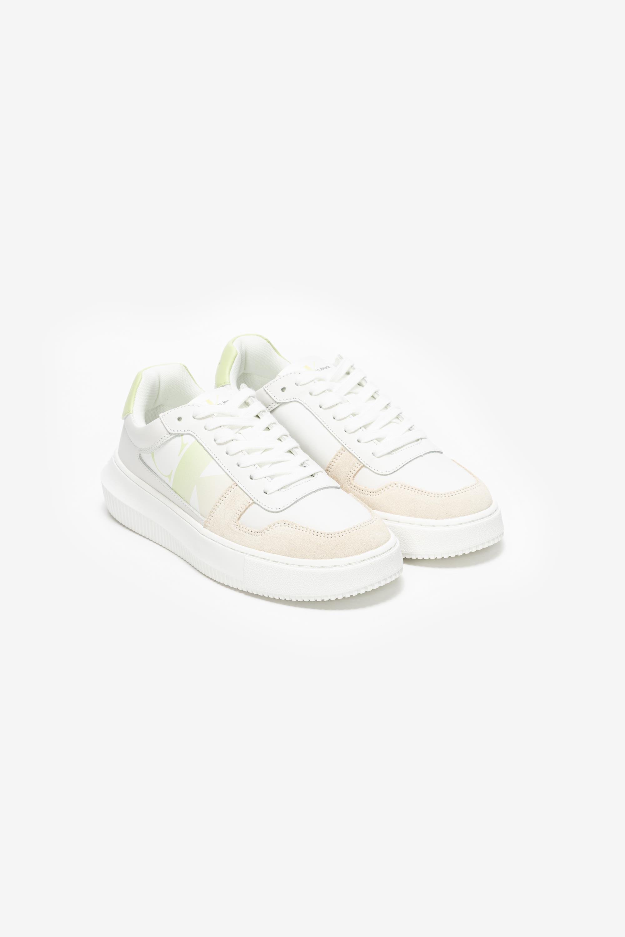 Calvin Klein Chunky Kadın Sneaker