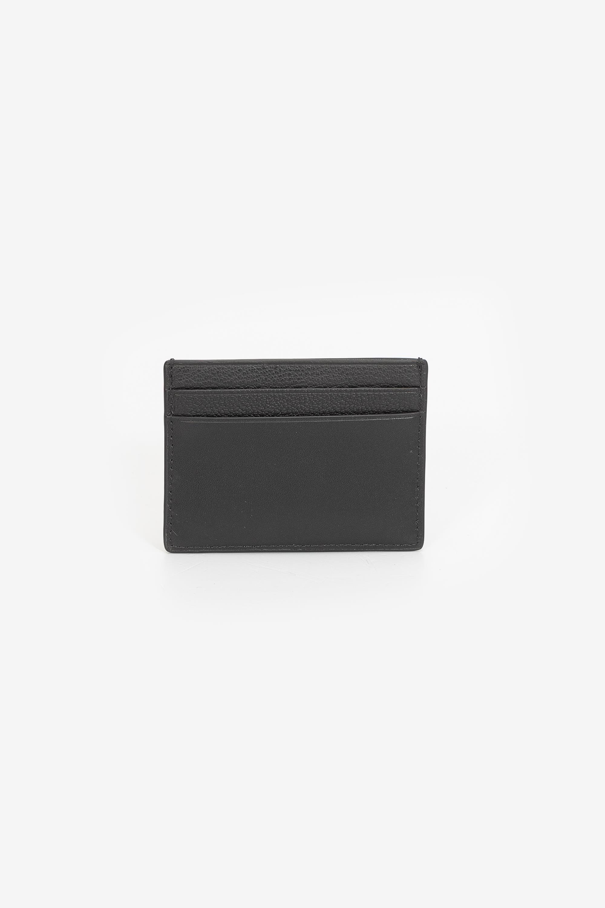 Calvin Klein Ck Diagonal 6Cc Erkek Cüzdan