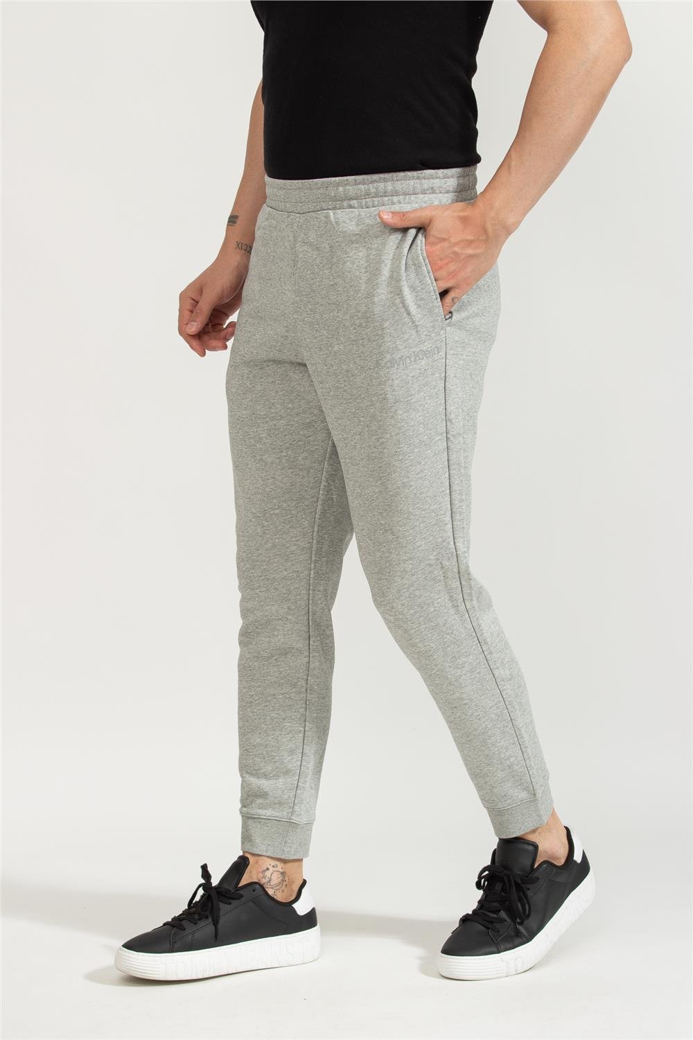 Calvin Klein Ck Essentials Erkek Eşofman Altı