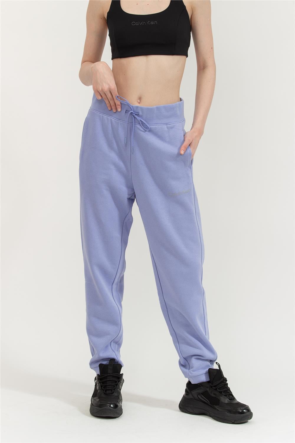 Calvin Klein Ck Essentials Kadın Eşofman Altı