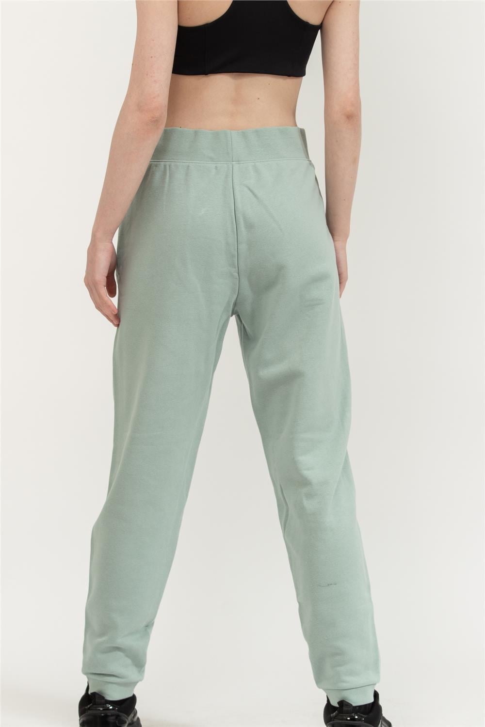 Calvin Klein Ck Essentials Kadın Eşofman Altı