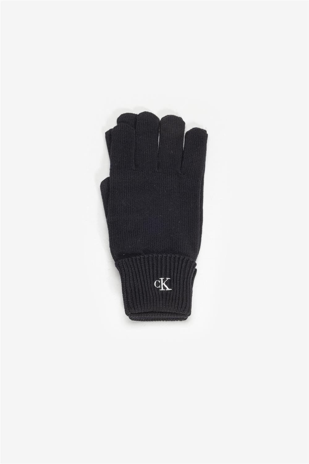 Calvin Klein Ck Fine Rib Kadın Eldiven