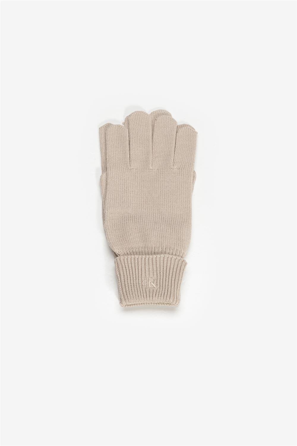 Calvin Klein Ck Fine Rib Kadın Eldiven