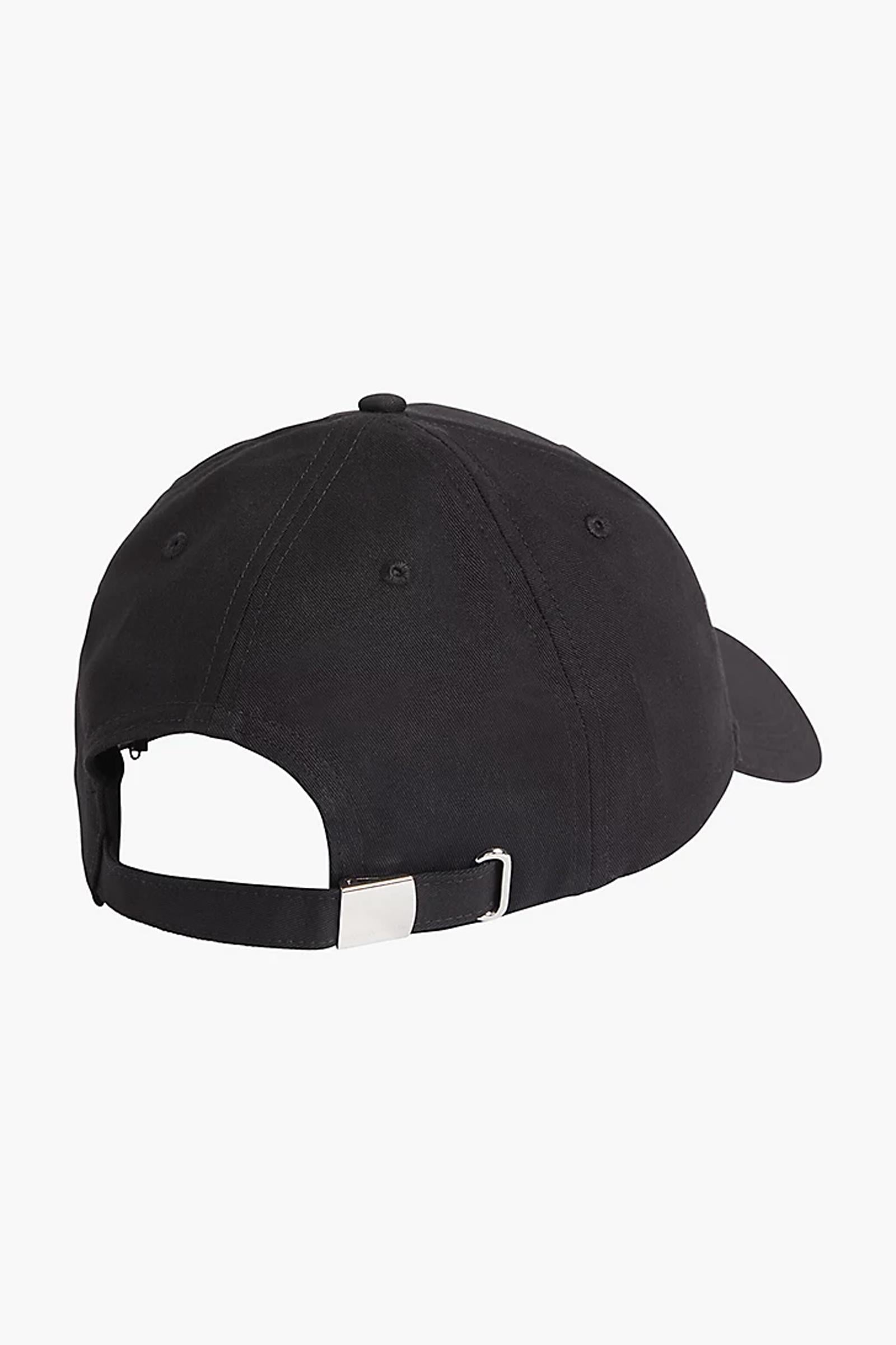 Calvin Klein Ck Metal Erkek Baseball Şapka
