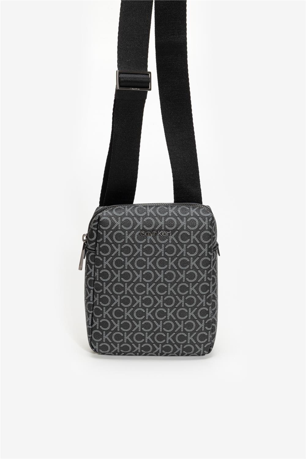 Calvin Klein Ck Must Mono Erkek Reporter Çanta