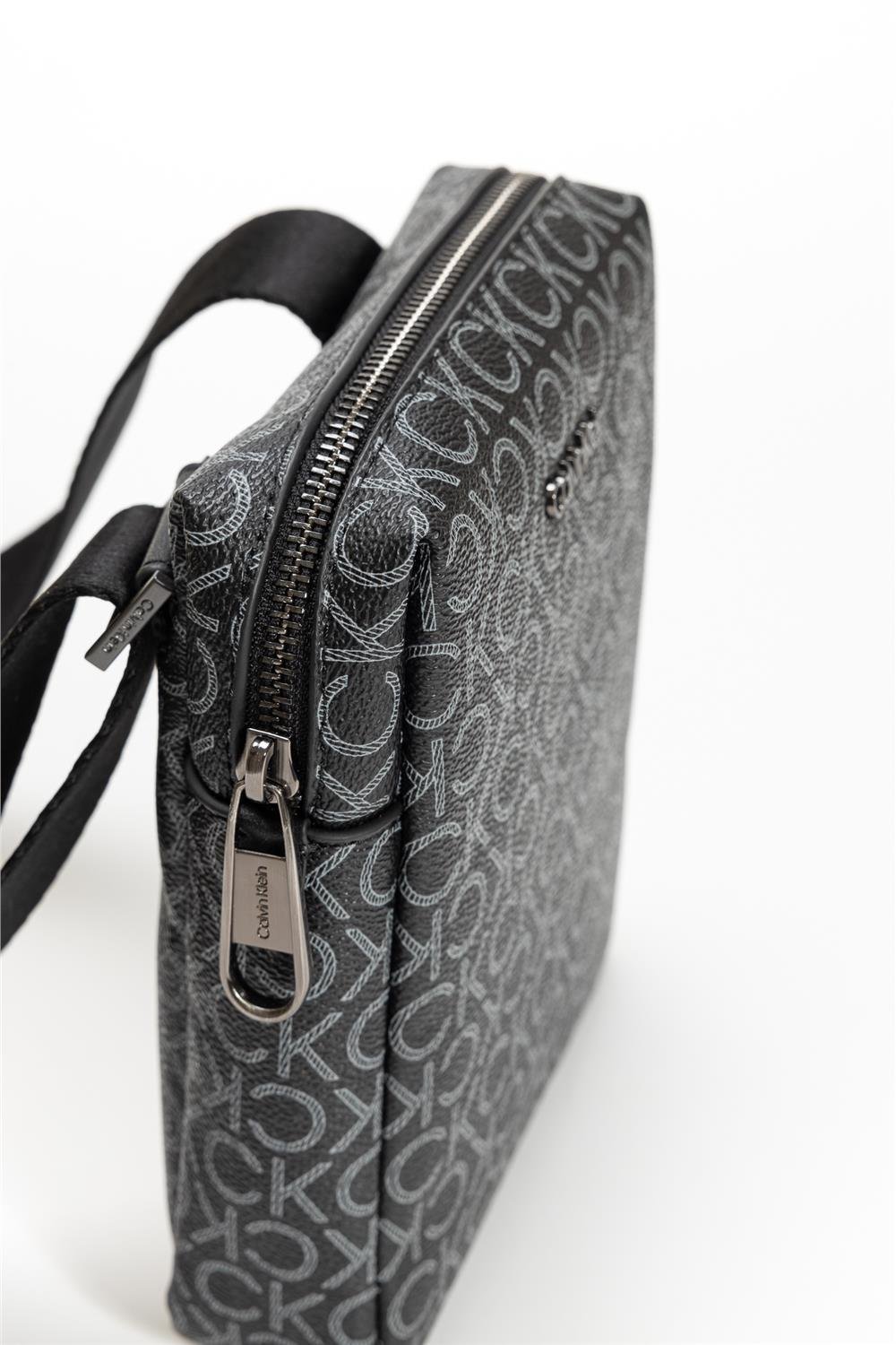 Calvin Klein Ck Must Mono Erkek Reporter Çanta