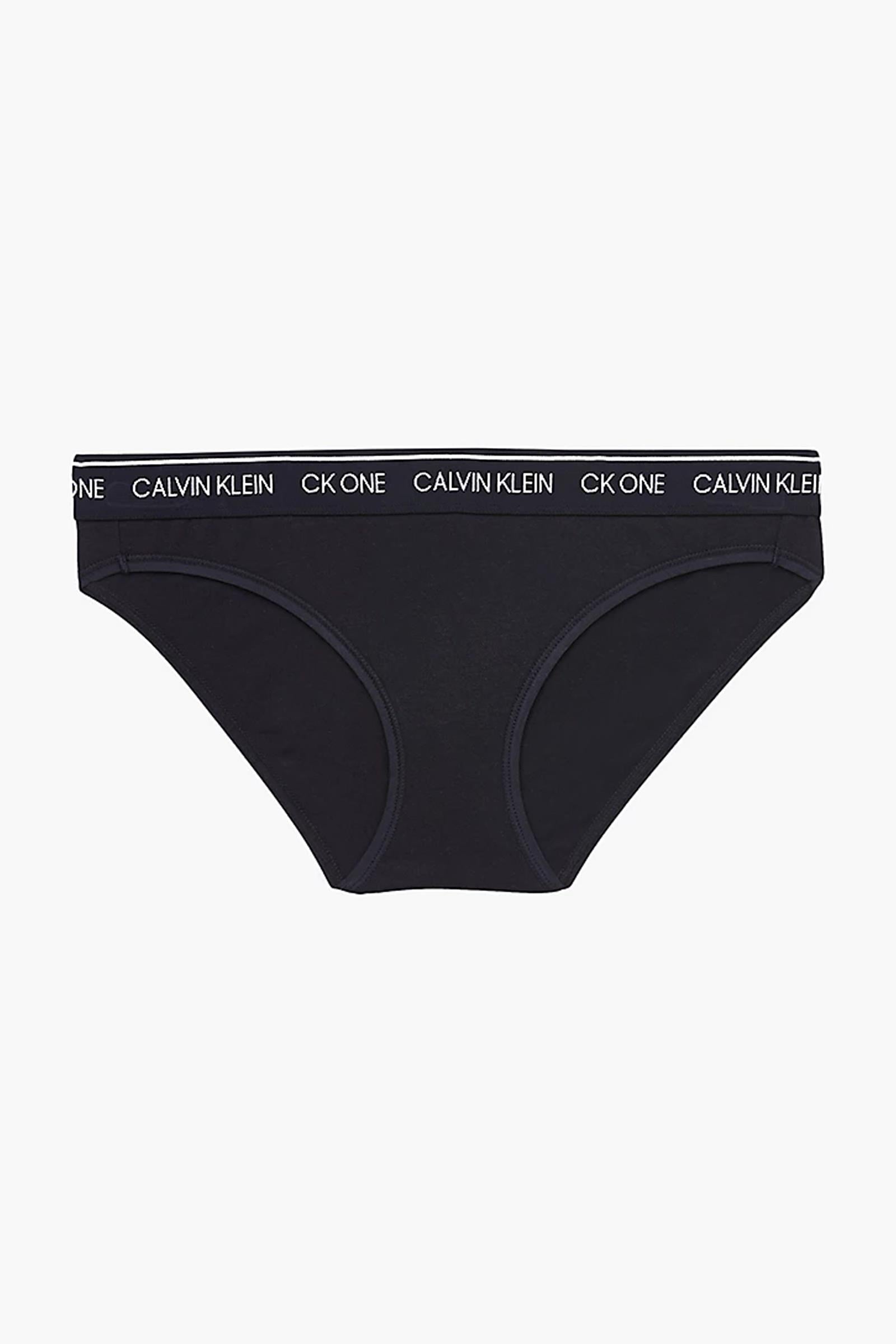 Calvin Klein Ck One Cotton Kadın Külot