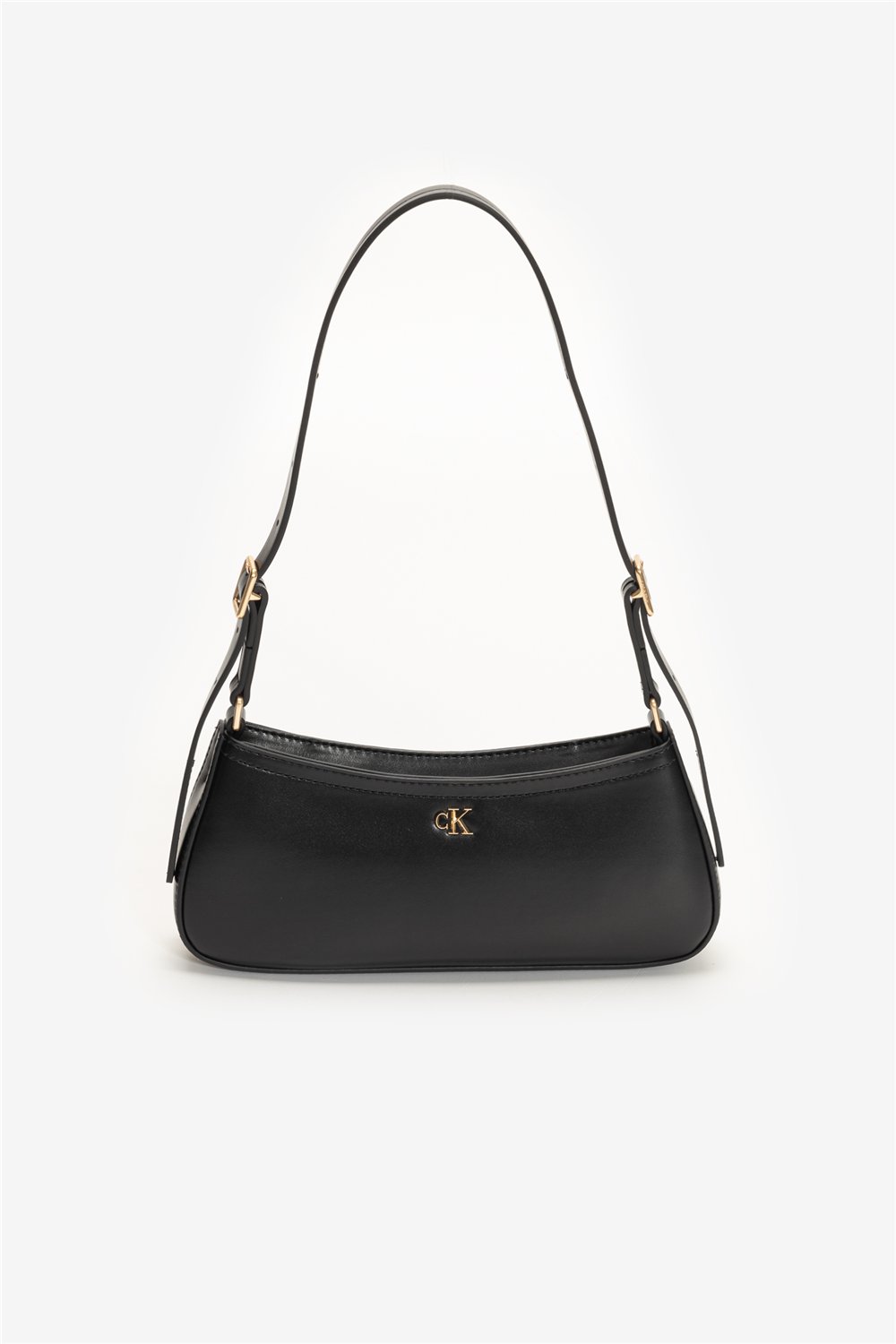 Calvin Klein Ck Small Shoulder Ba Kadın Mini Omuz Çantası