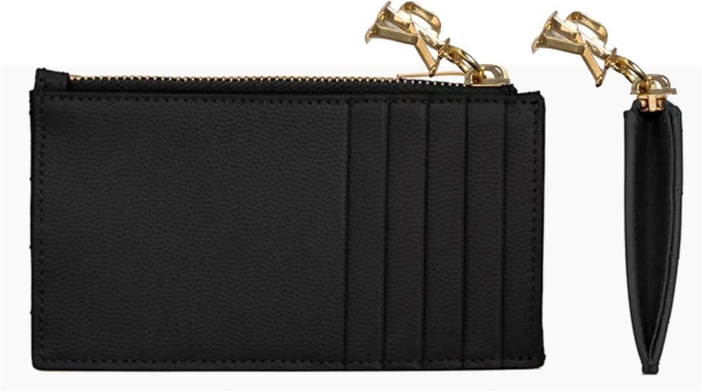 Calvin Klein Ck Zip Kadın Kartlık