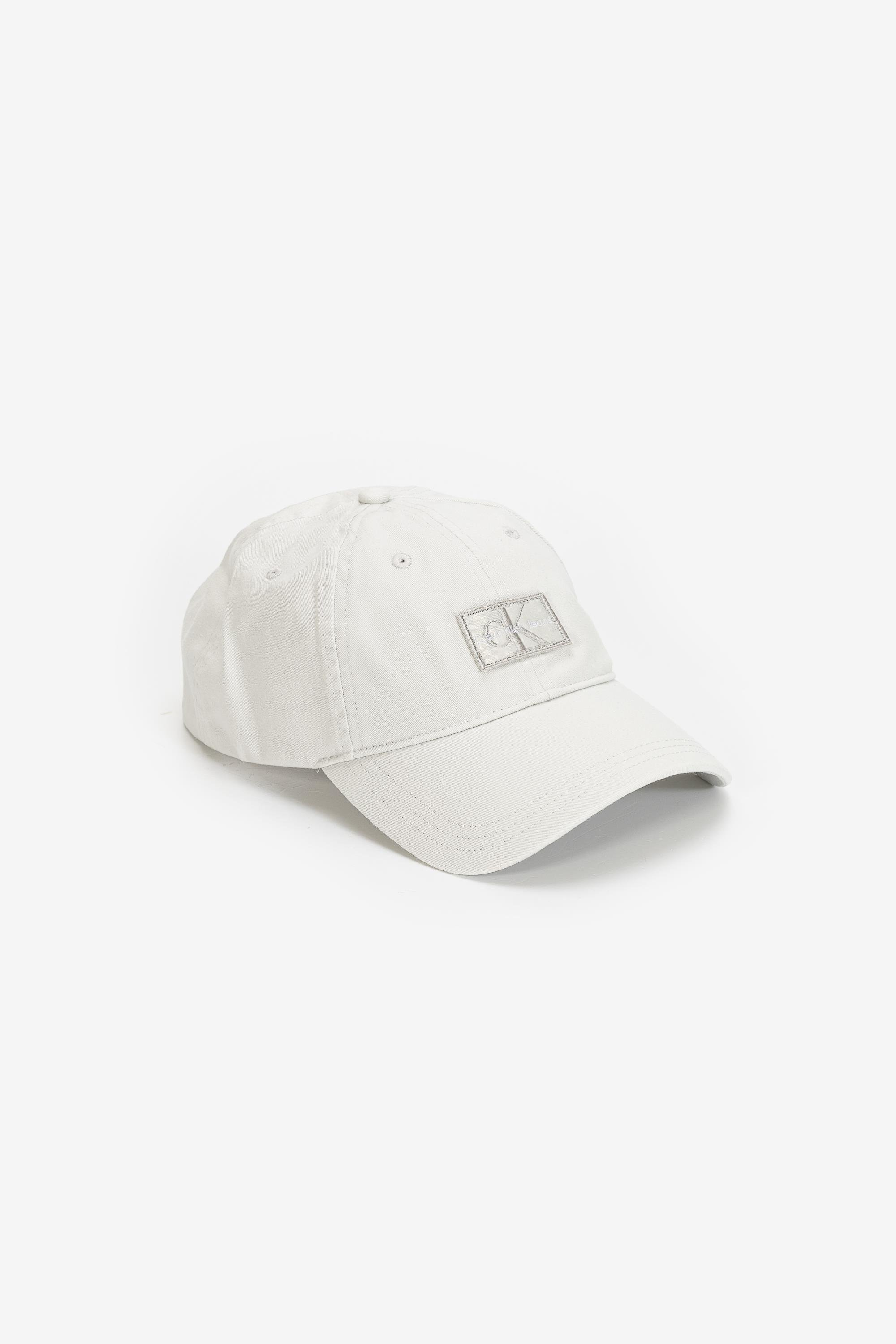 Calvin Klein Ckj Monologo Erkek Baseball Şapka