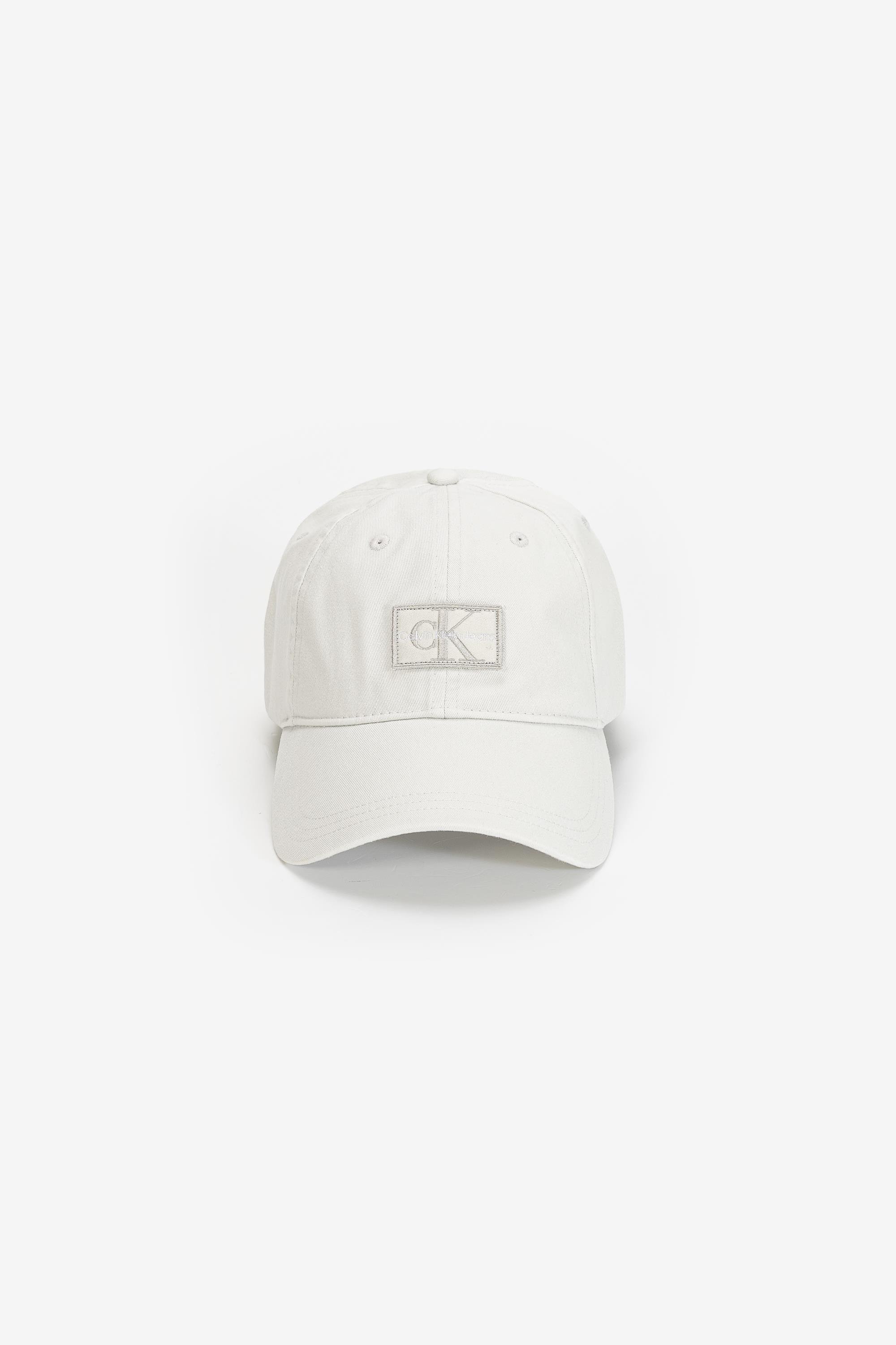 Calvin Klein Ckj Monologo Erkek Baseball Şapka