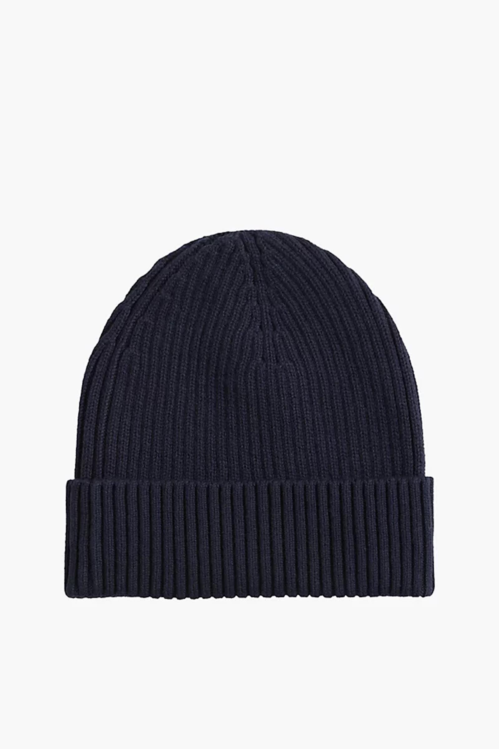 Calvin Klein Classic Cotton Rib Erkek Bere