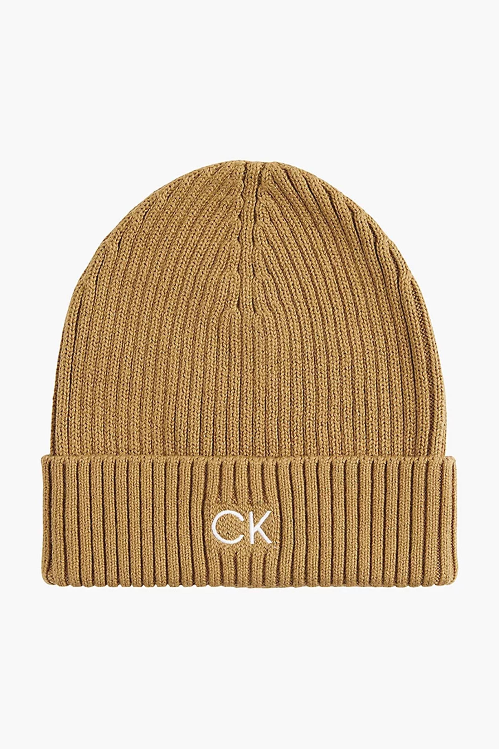 Calvin Klein Classic Cotton Rib Erkek Bere