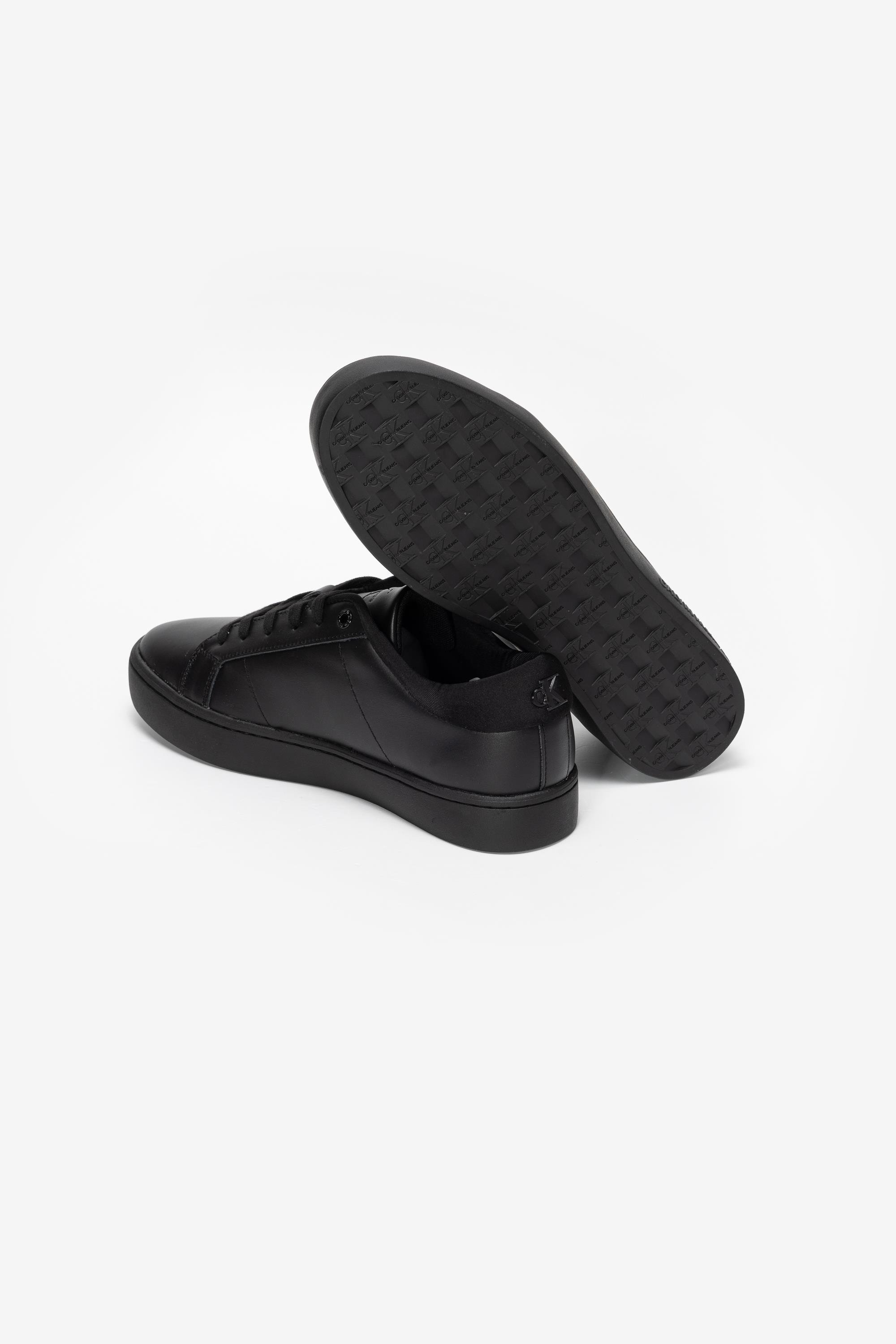Calvin Klein Classic Erkek Sneaker