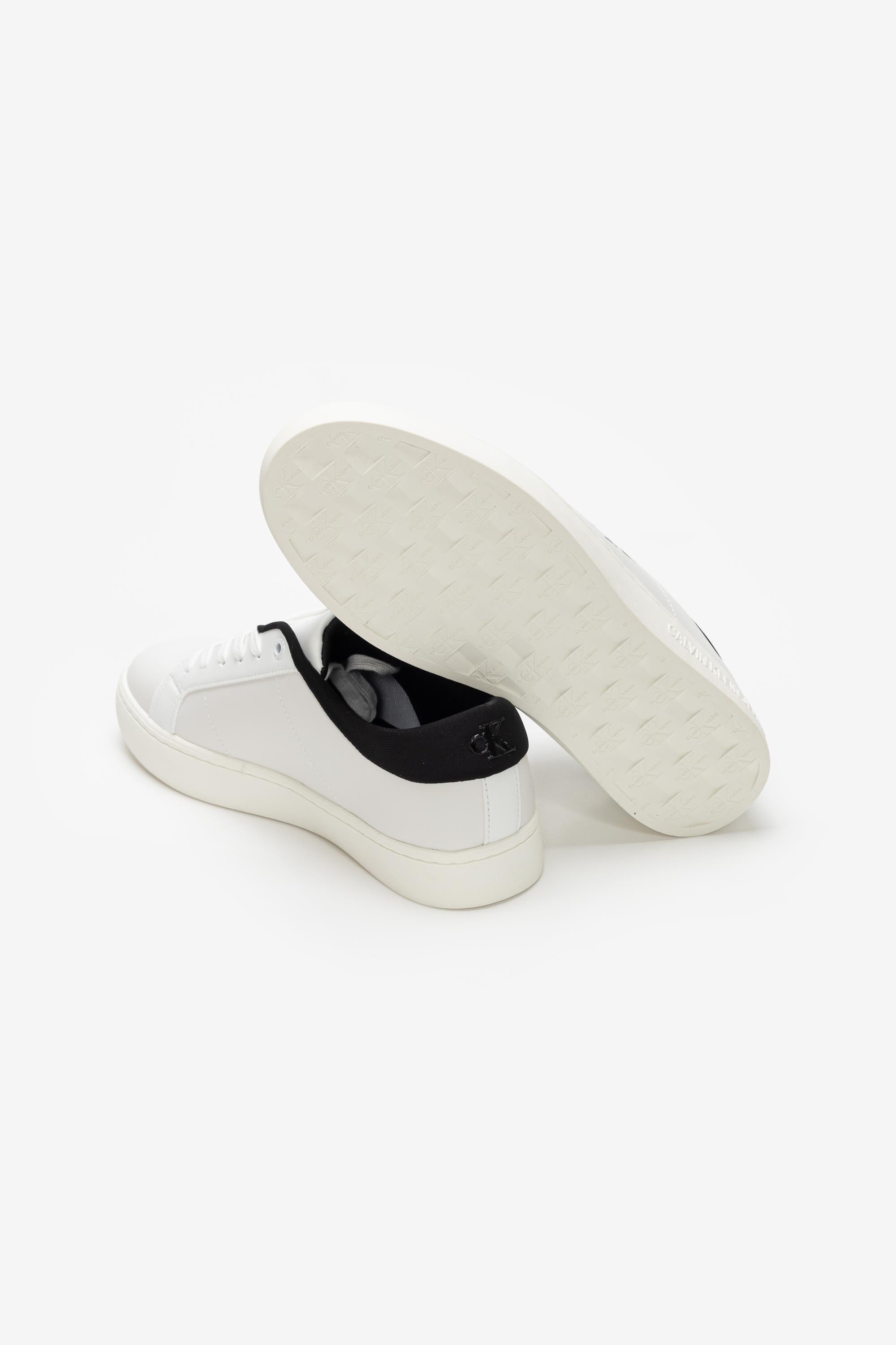 Calvin Klein Classic Erkek Sneaker