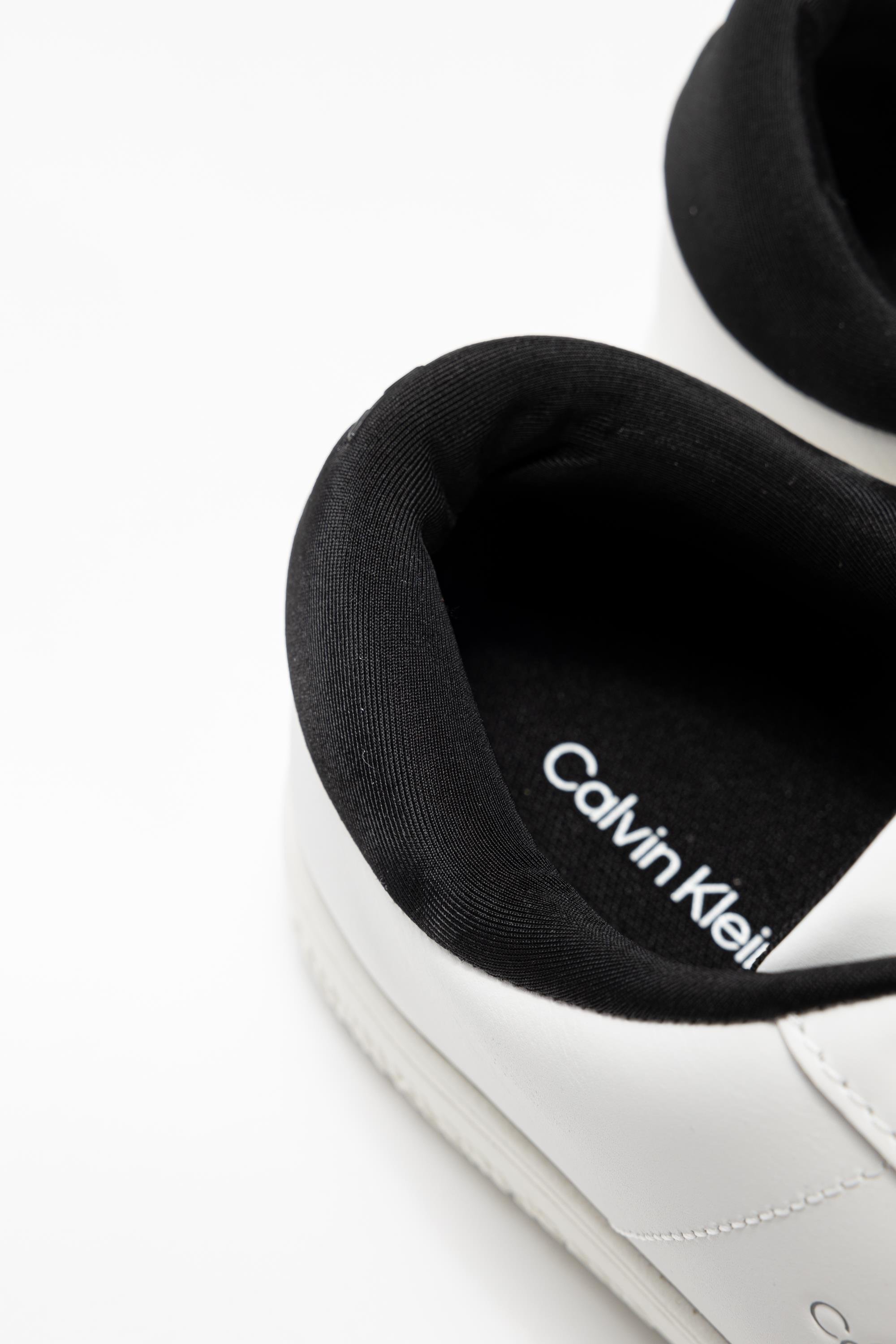 Calvin Klein Classic Erkek Sneaker