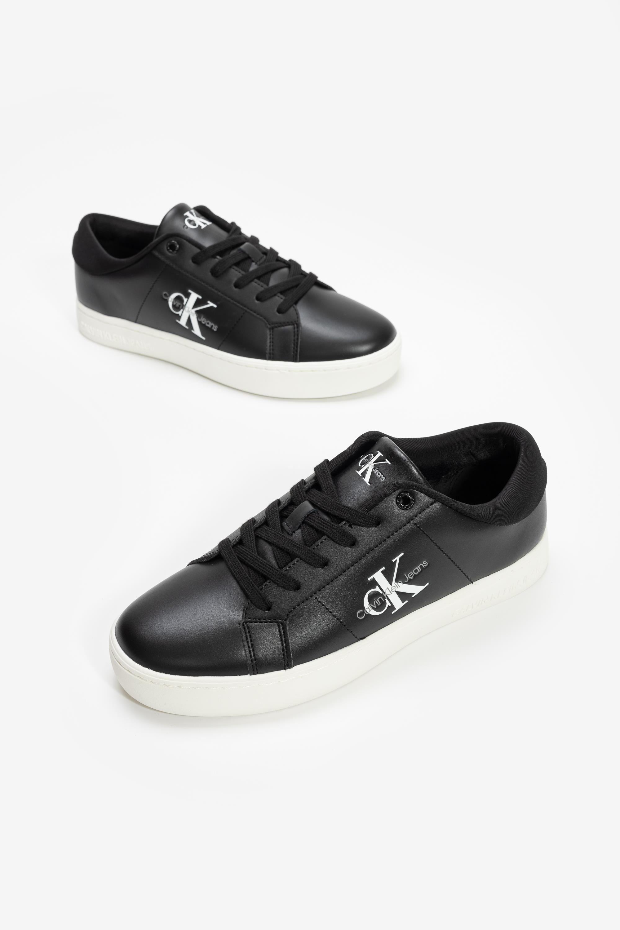 Calvin Klein Classic Erkek Sneaker