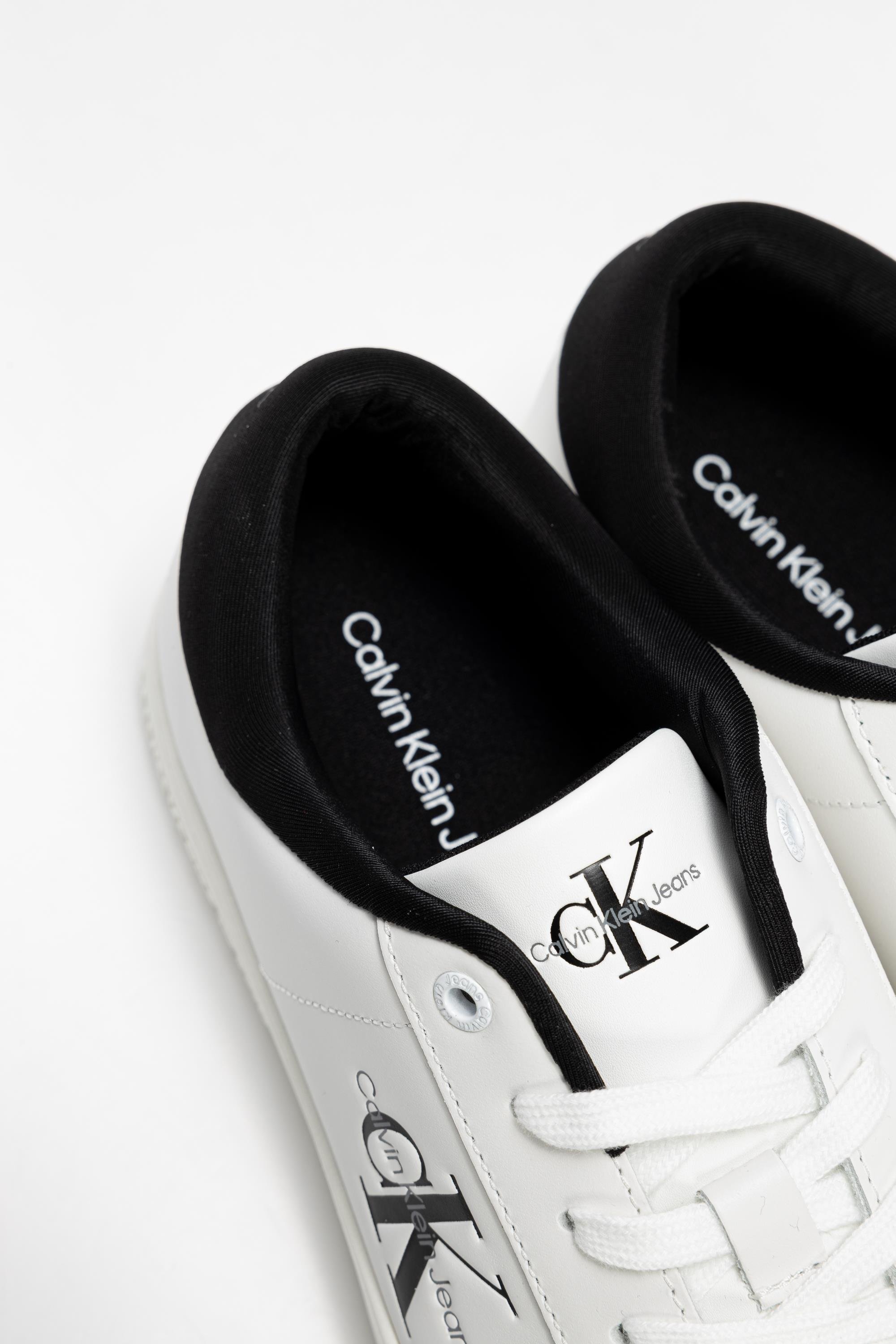 Calvin Klein Classic Erkek Sneaker